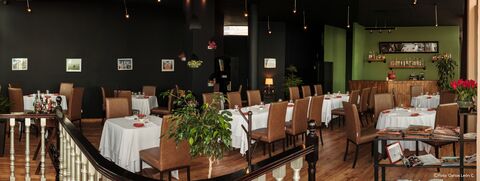 Evoka Restaurante image 1