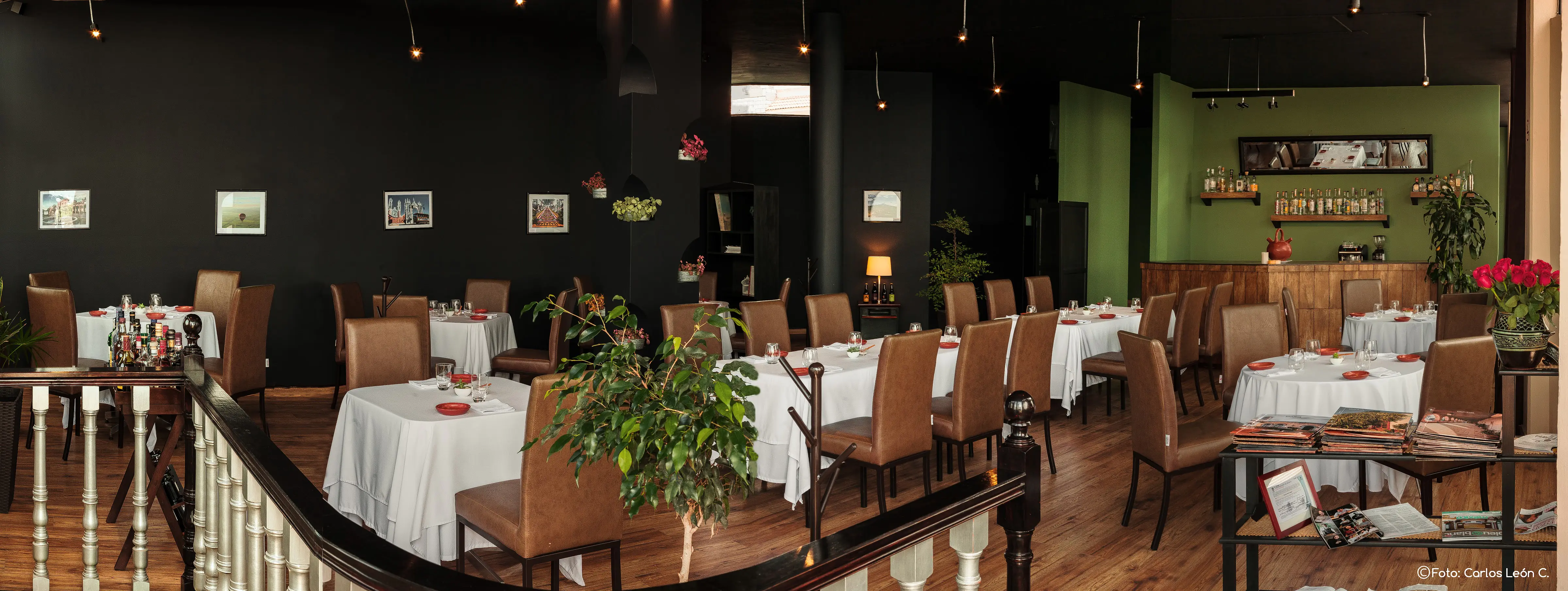 Evoka Restaurante image 1