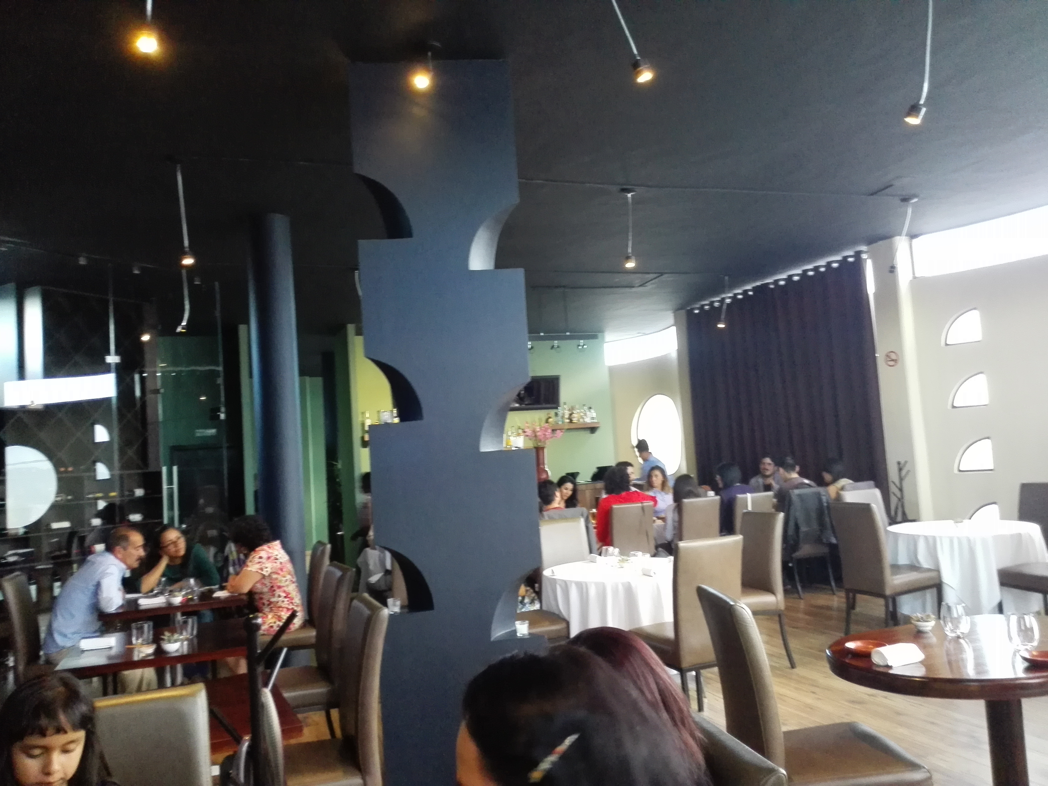 Evoka Restaurante image 4