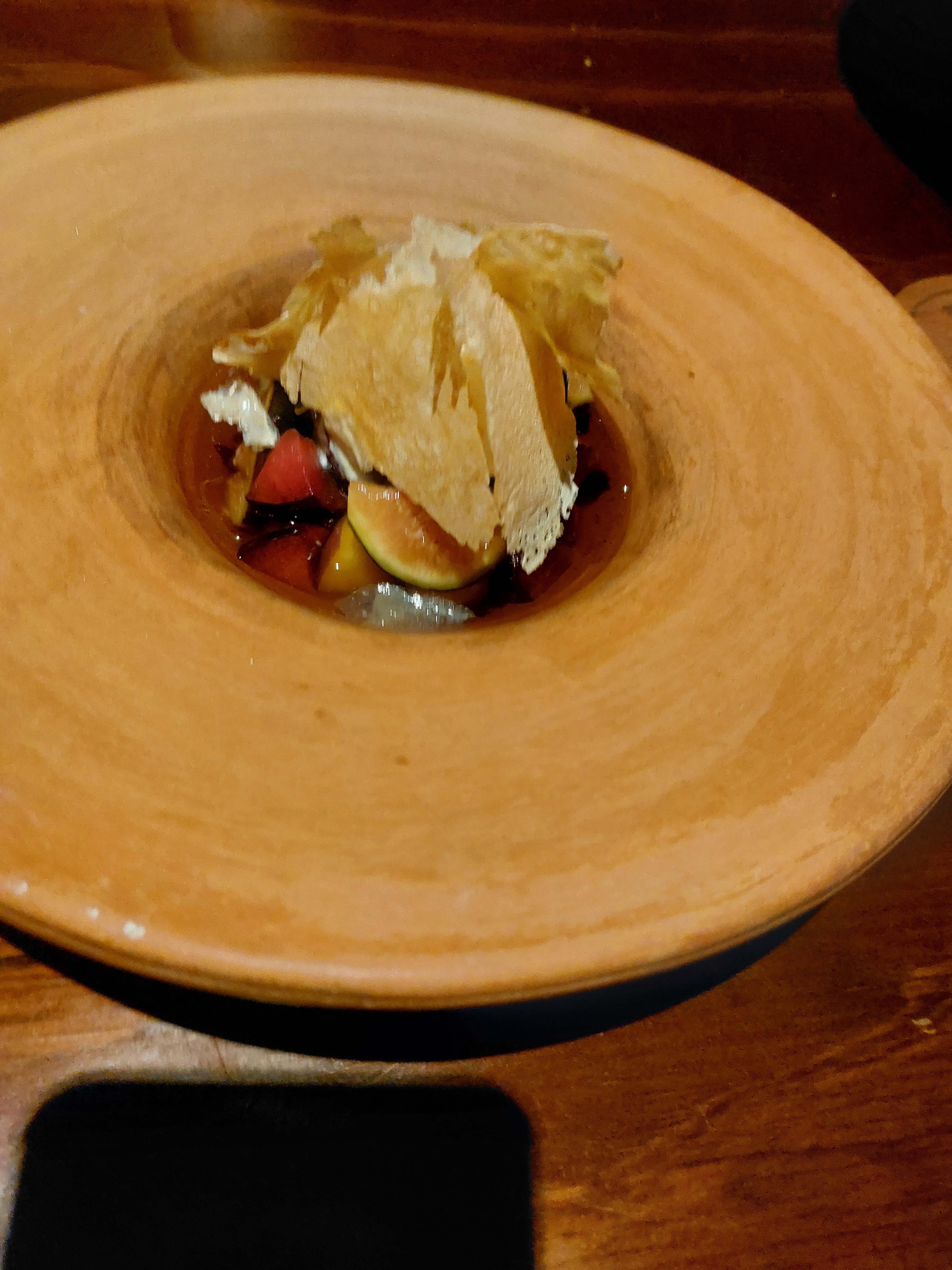 Evoka Restaurante image 5