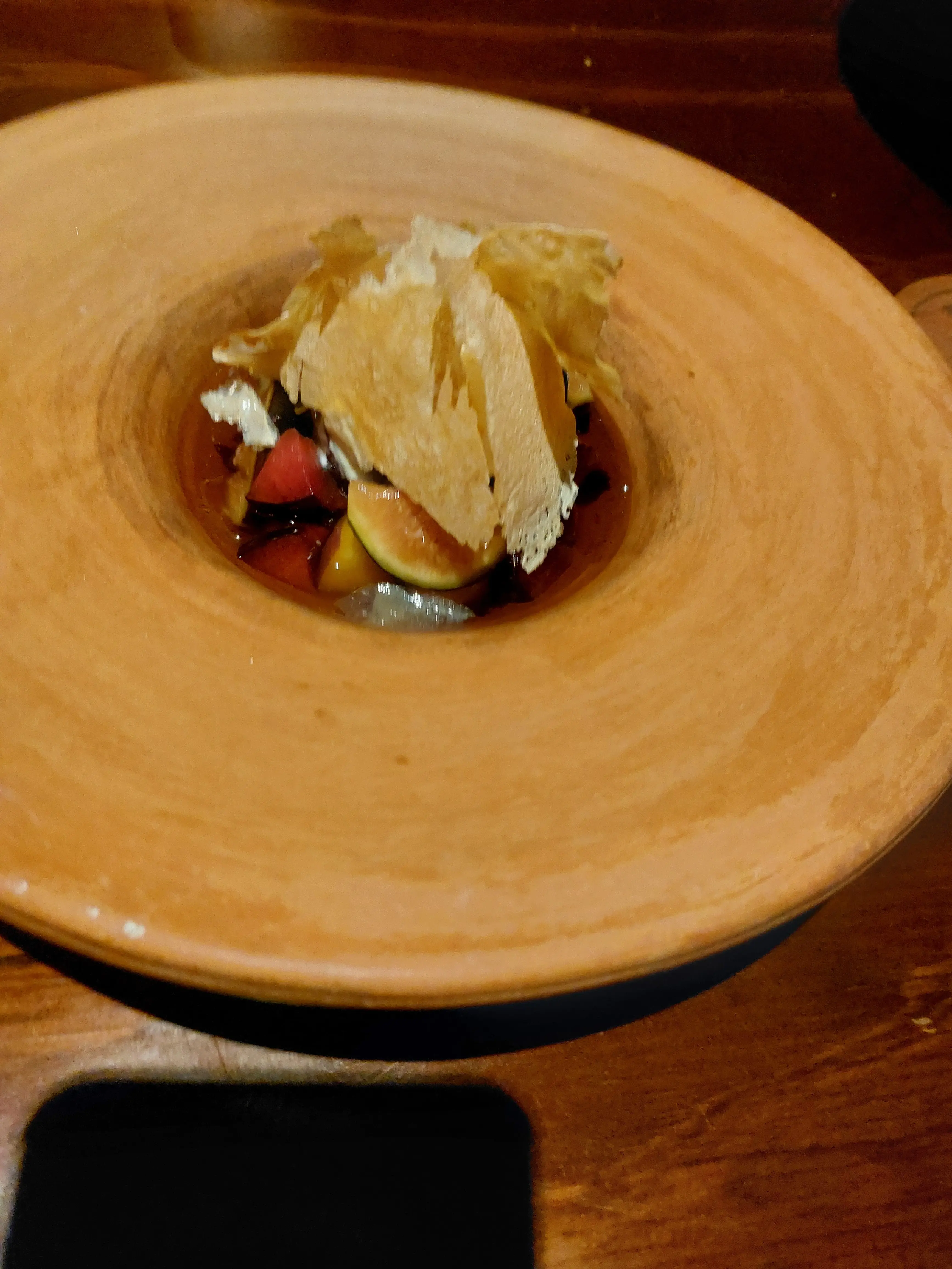 Evoka Restaurante image 5