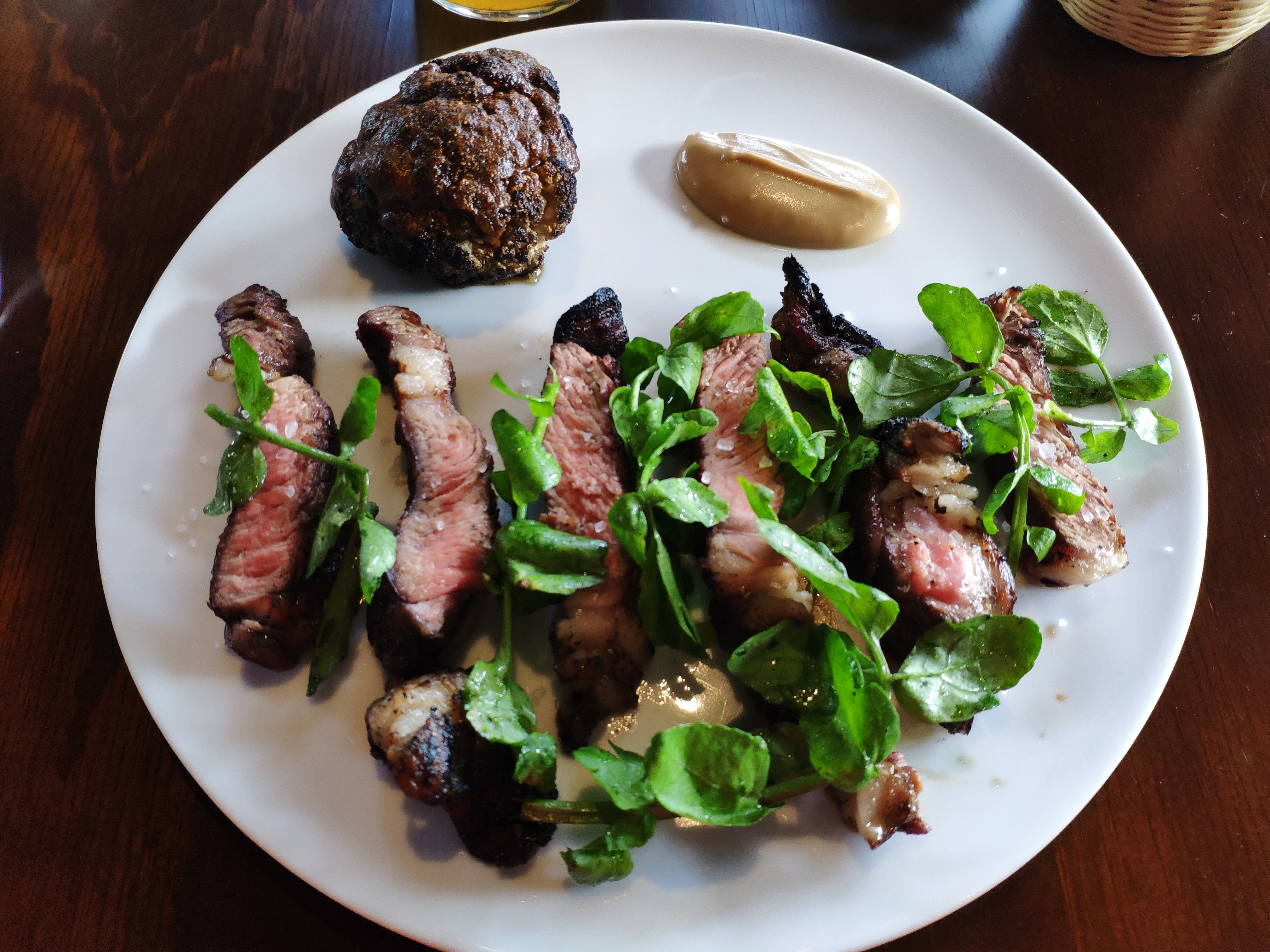 Evoka Restaurante image 6