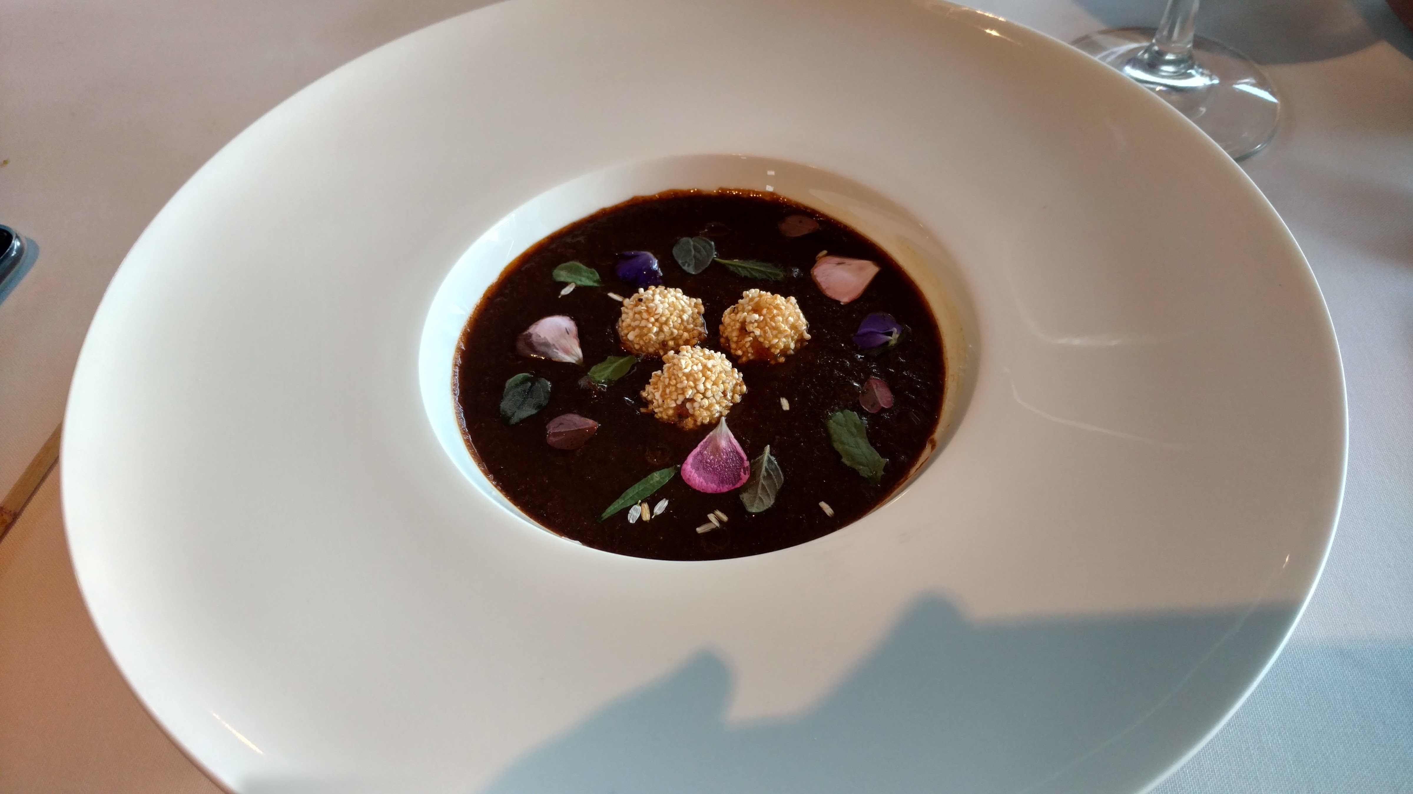 Evoka Restaurante image 7