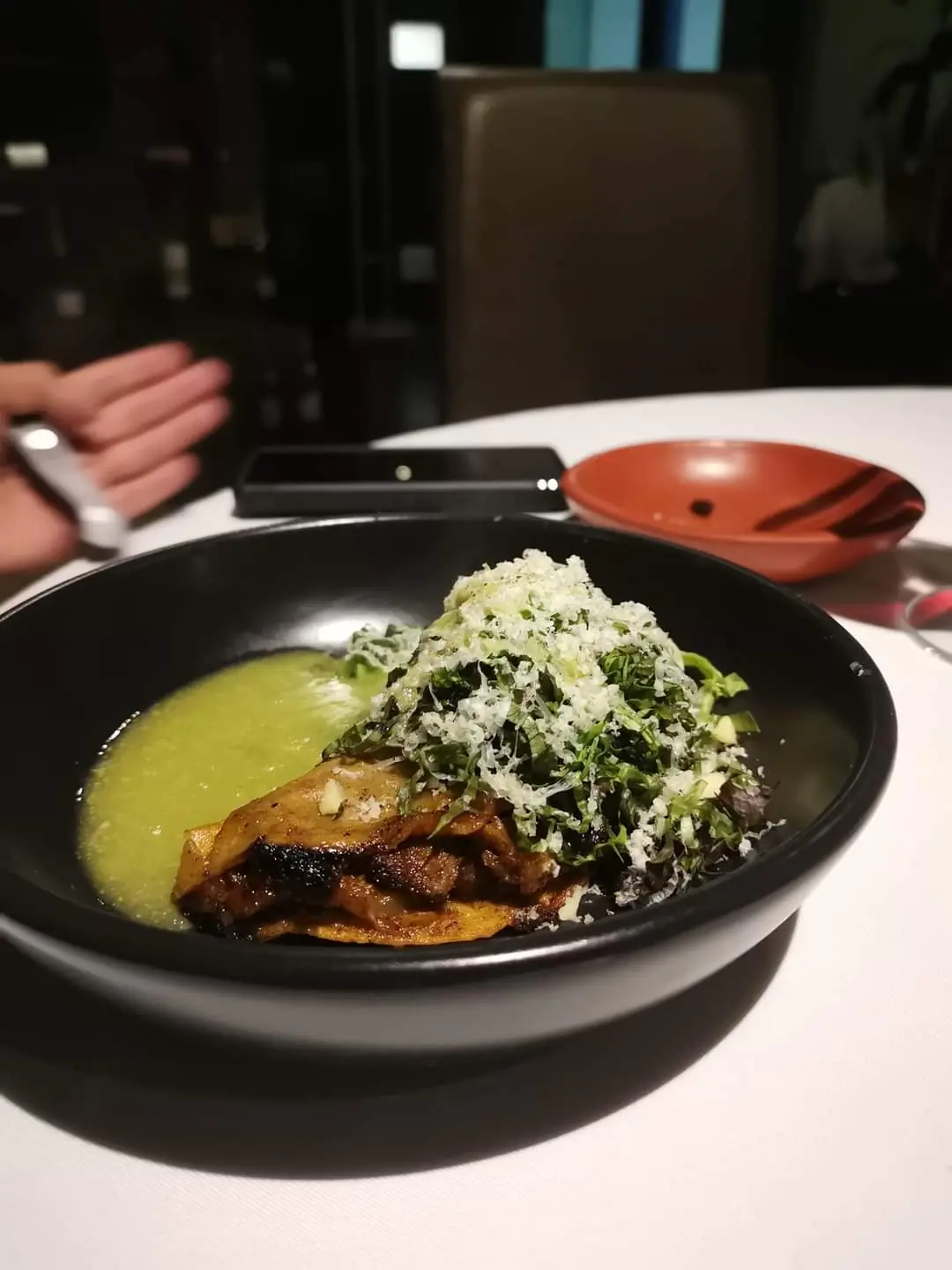 Evoka Restaurante image 8