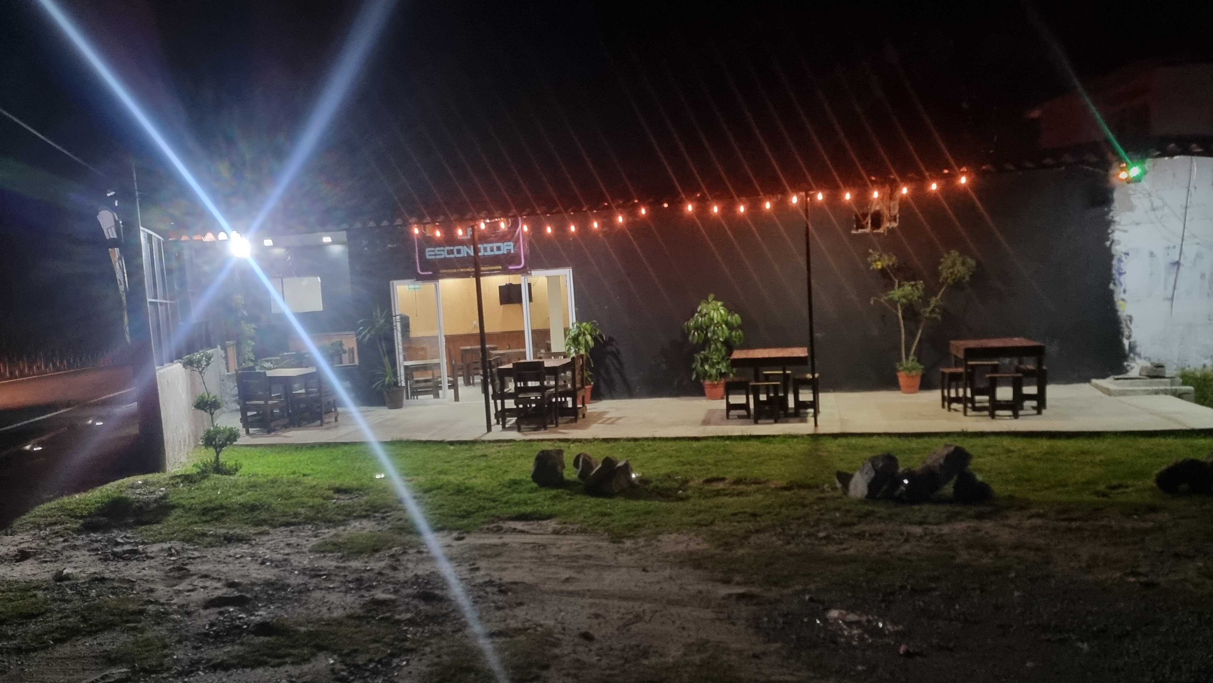 Restaurante bar la escondida image 3