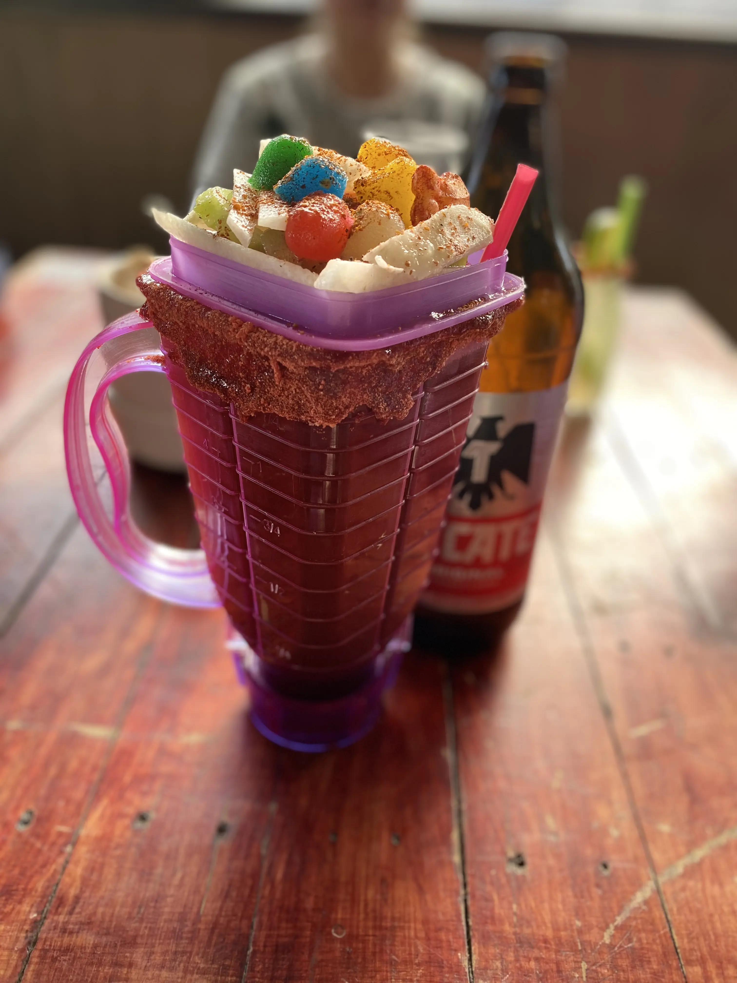 Restaurante bar la escondida image 5