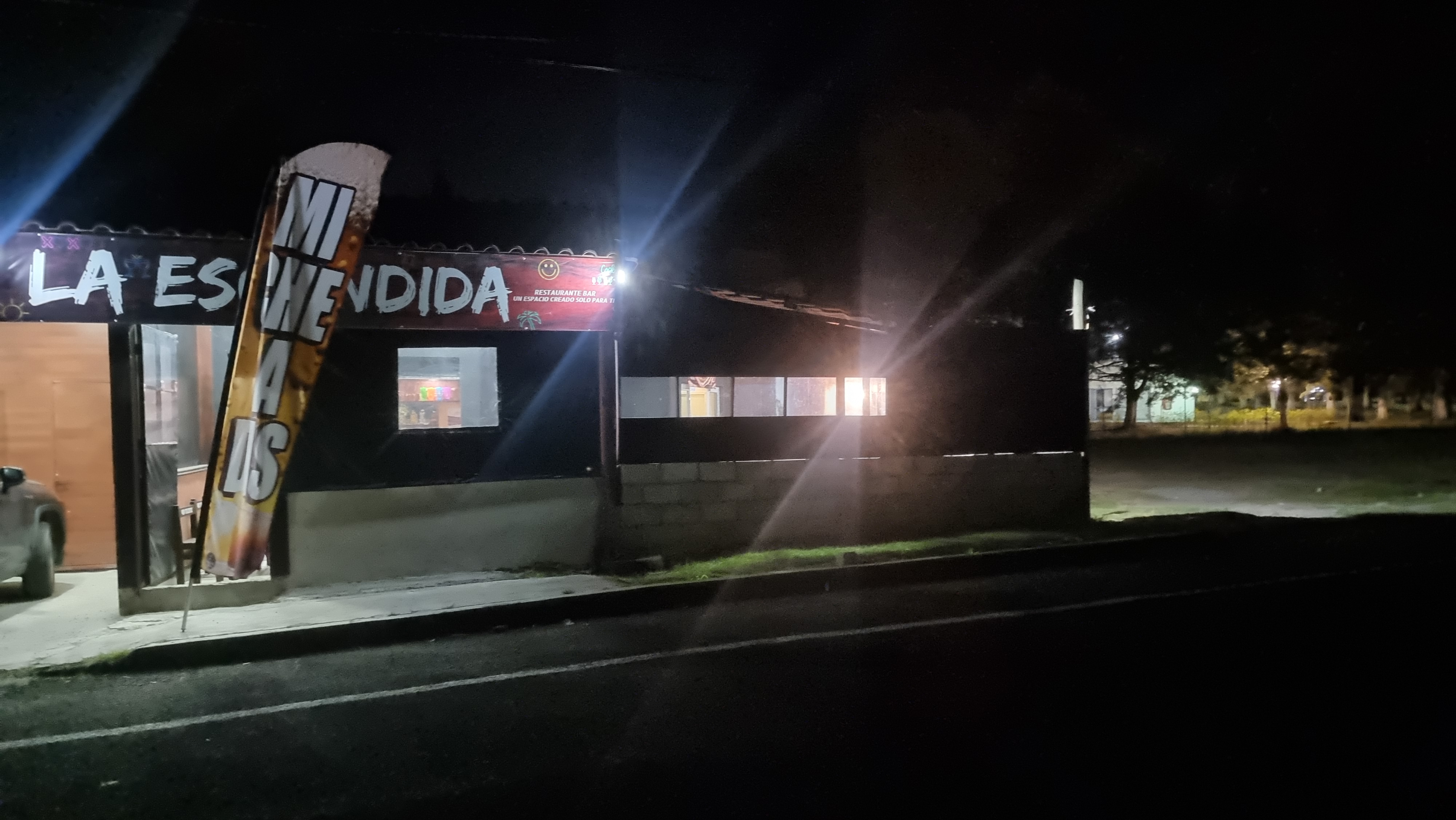 Restaurante bar la escondida image 8