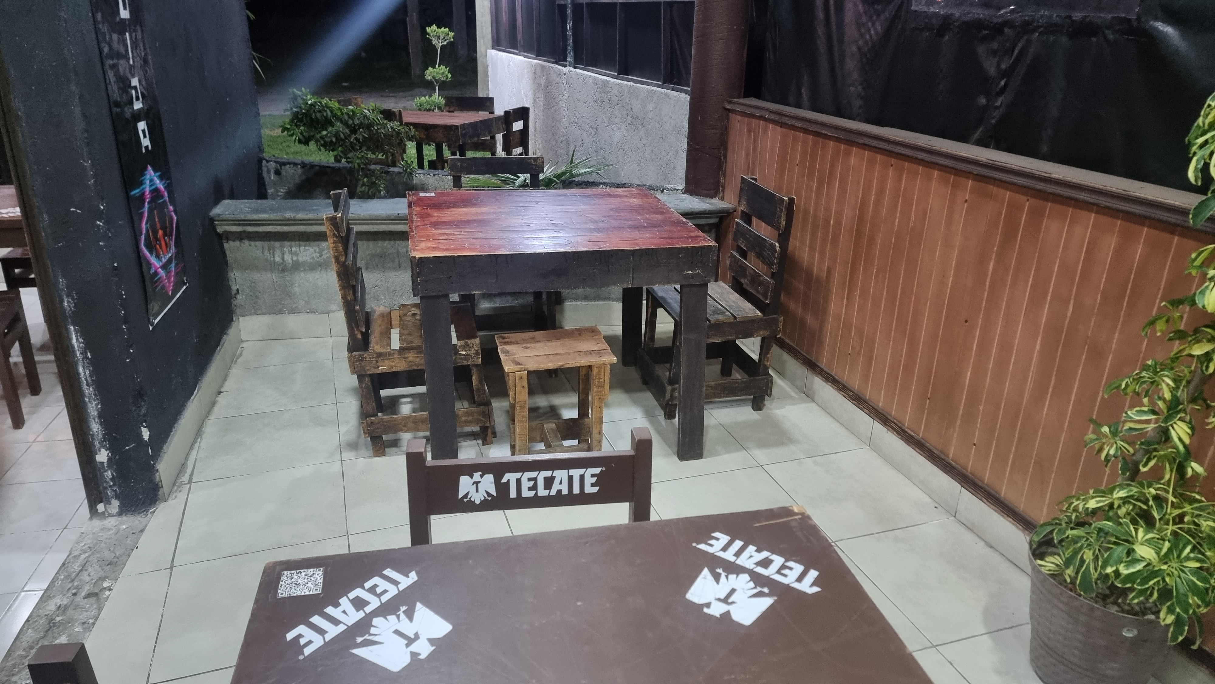 Restaurante bar la escondida image 9