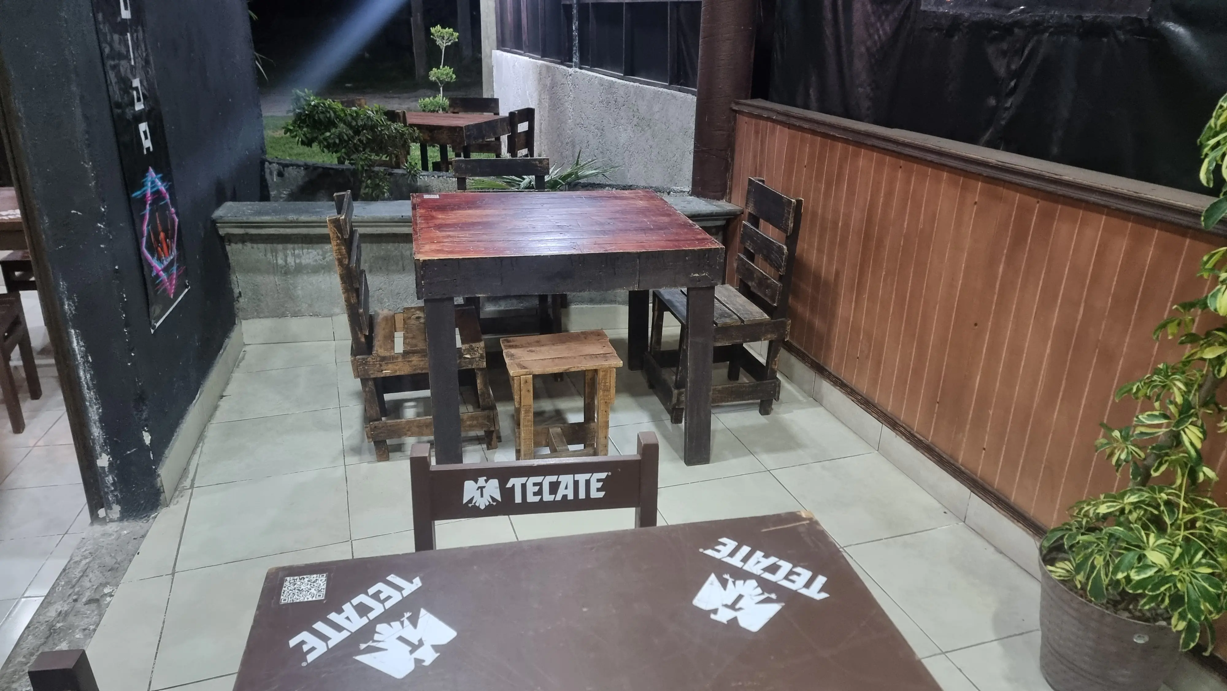 Restaurante bar la escondida image 9