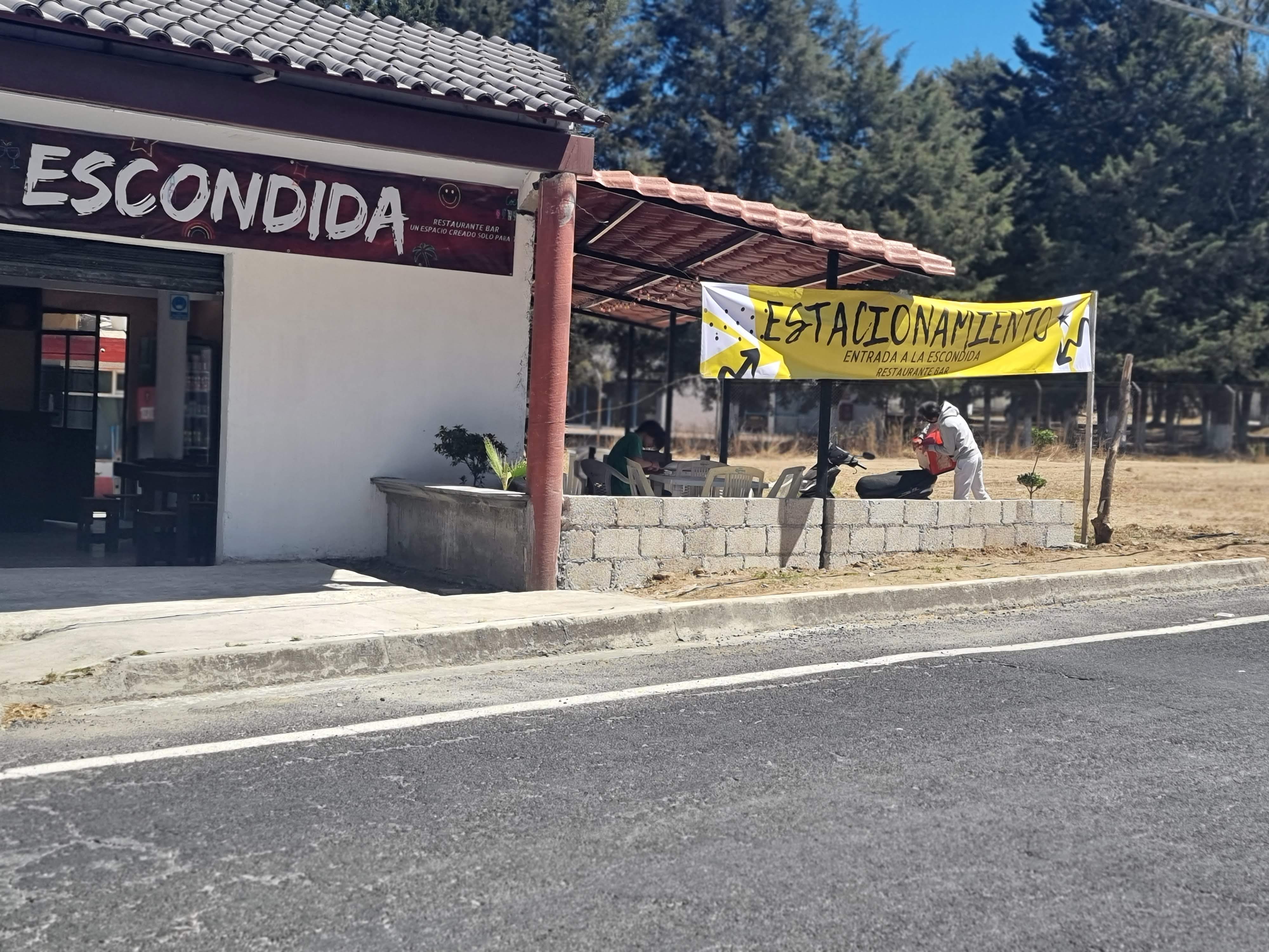 Restaurante bar la escondida image 10