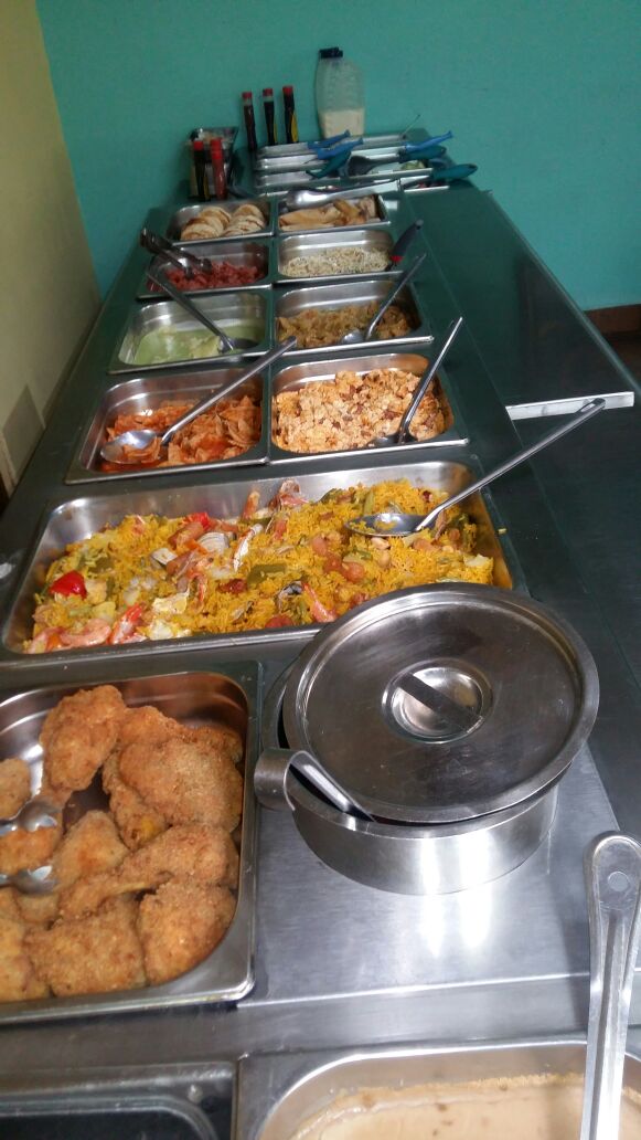 Restaurante Ex Camino Real image 1