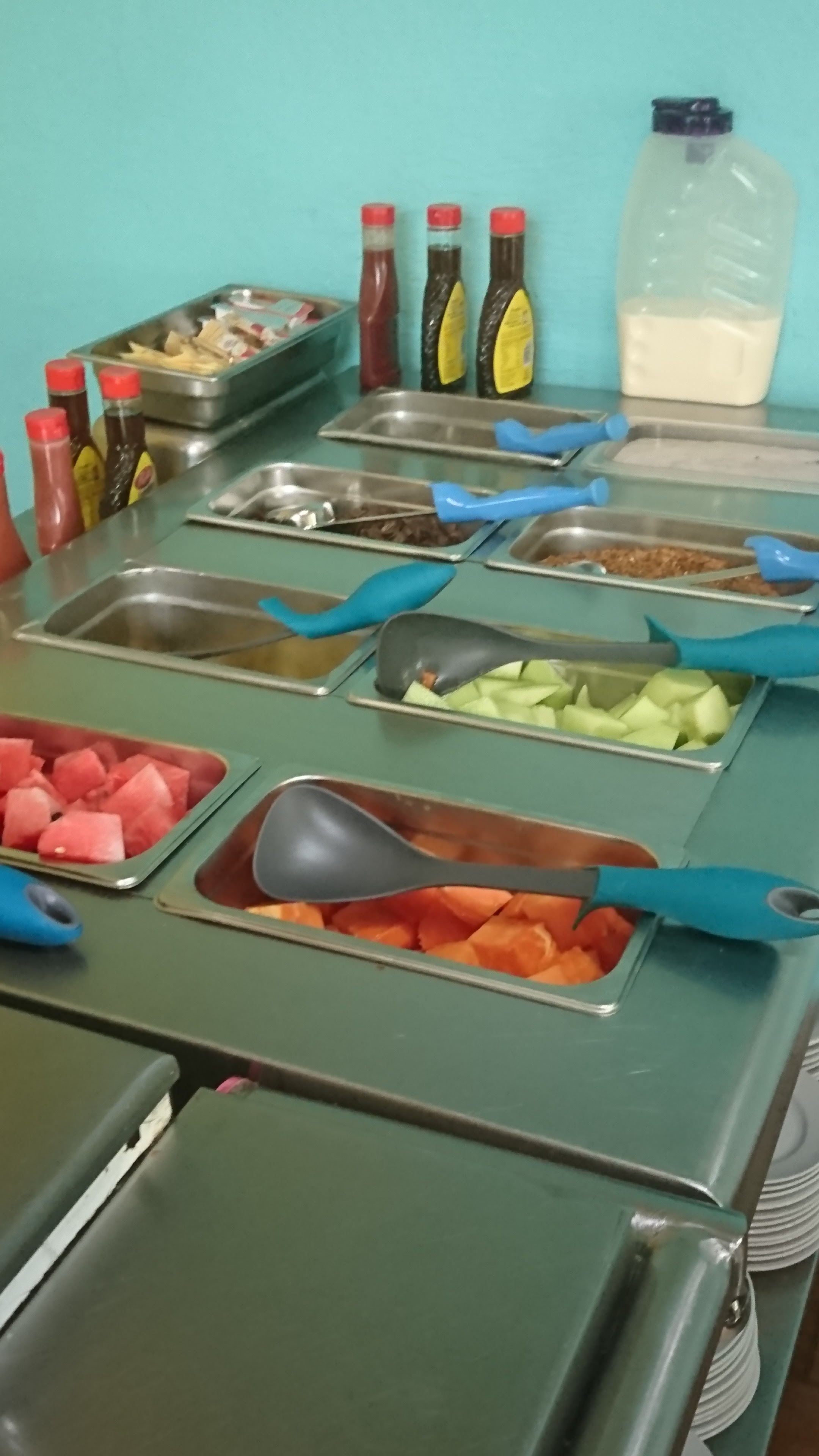 Restaurante Ex Camino Real image 2