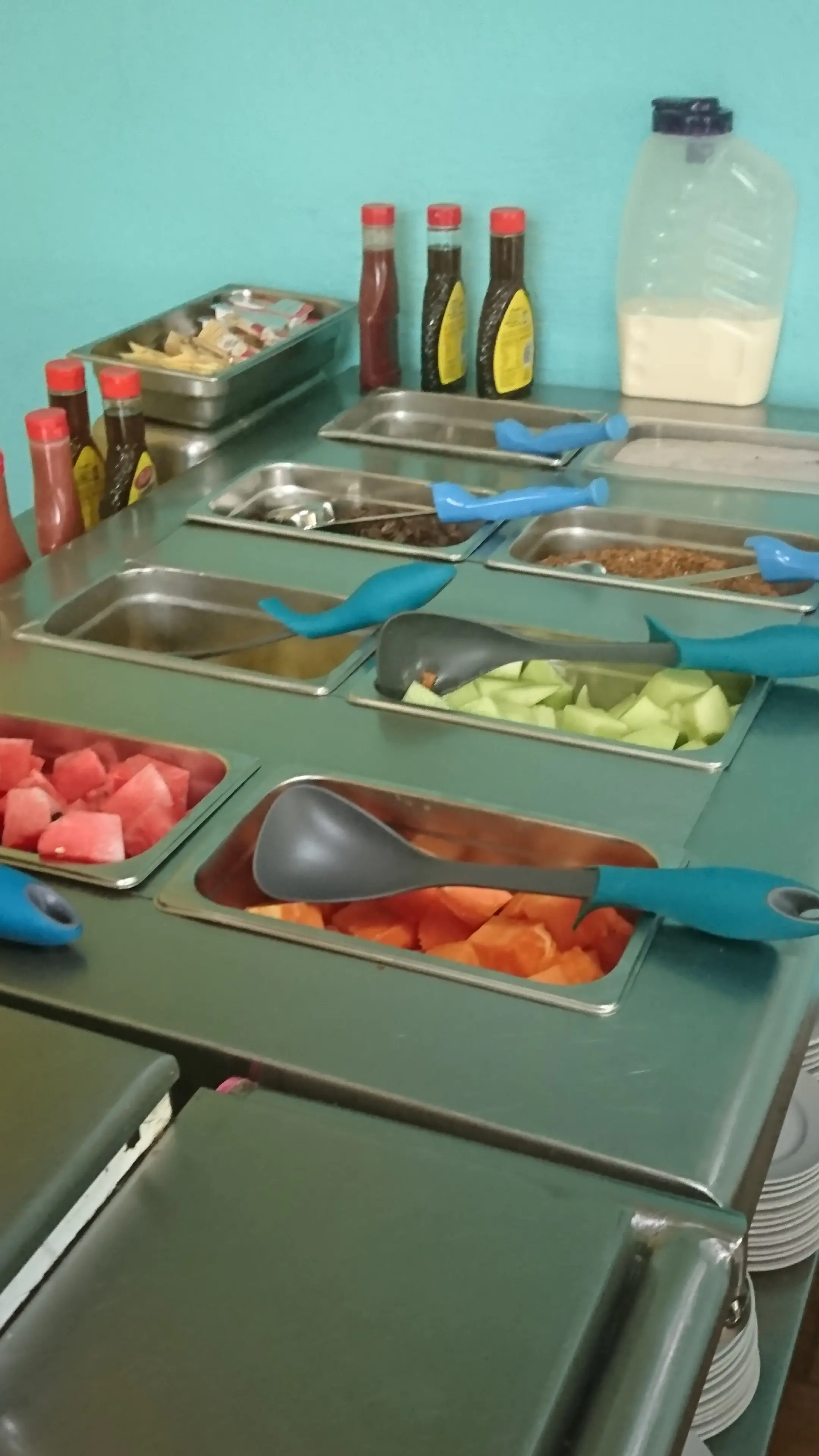 Restaurante Ex Camino Real image 2