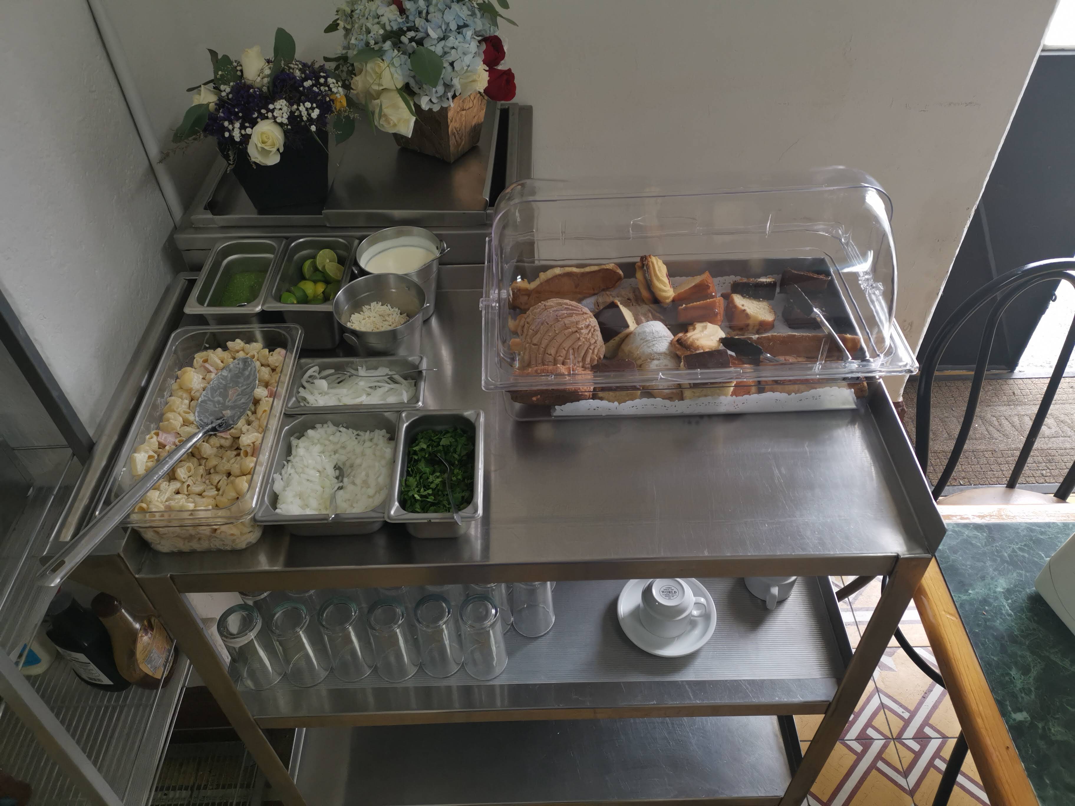 Restaurante Ex Camino Real image 3