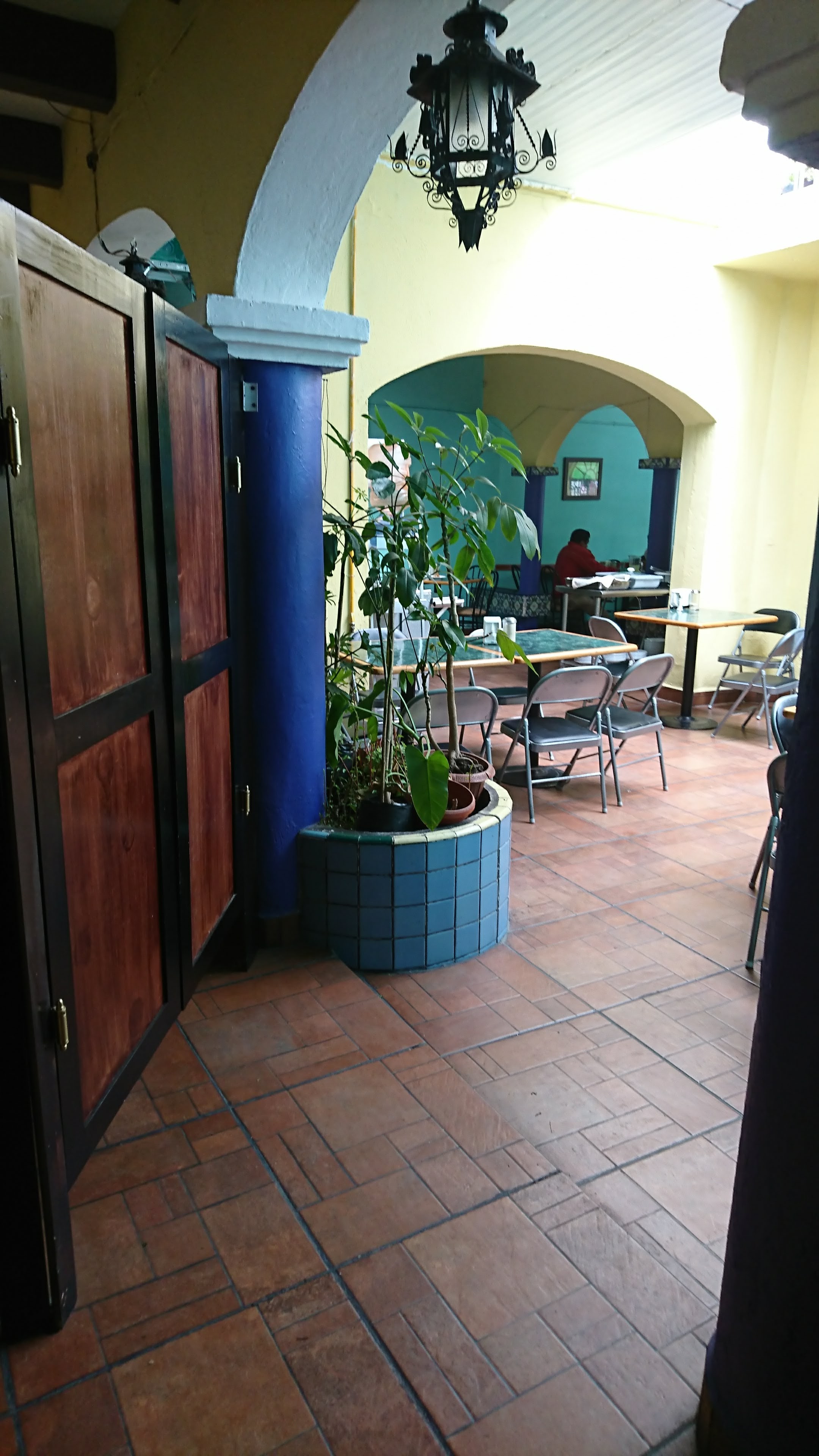 Restaurante Ex Camino Real image 6