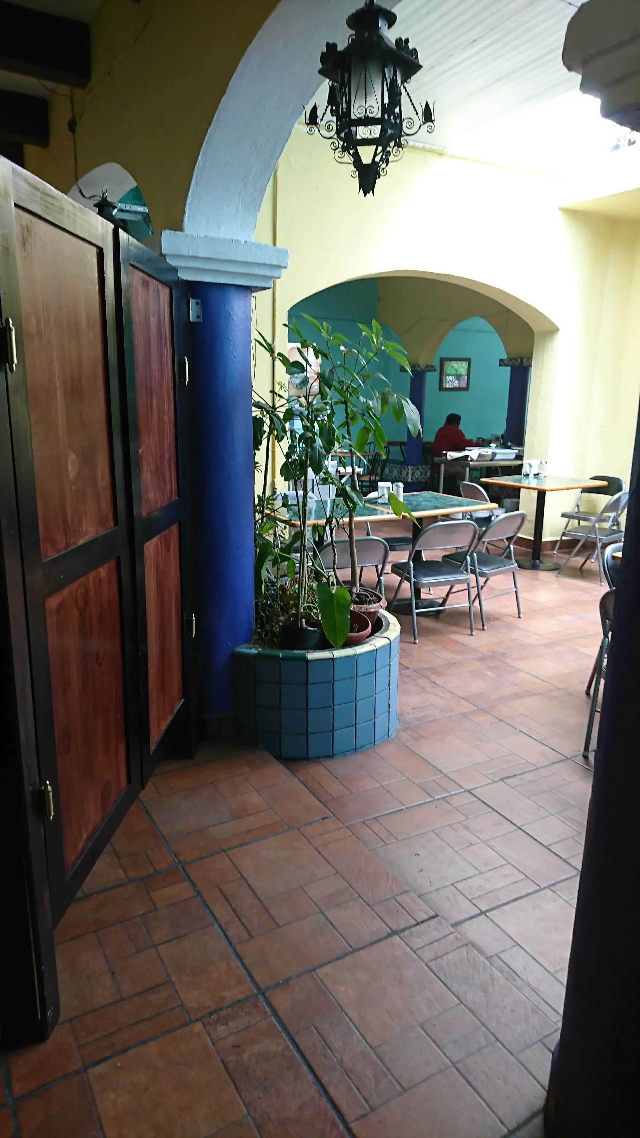 Restaurante Ex Camino Real image 6