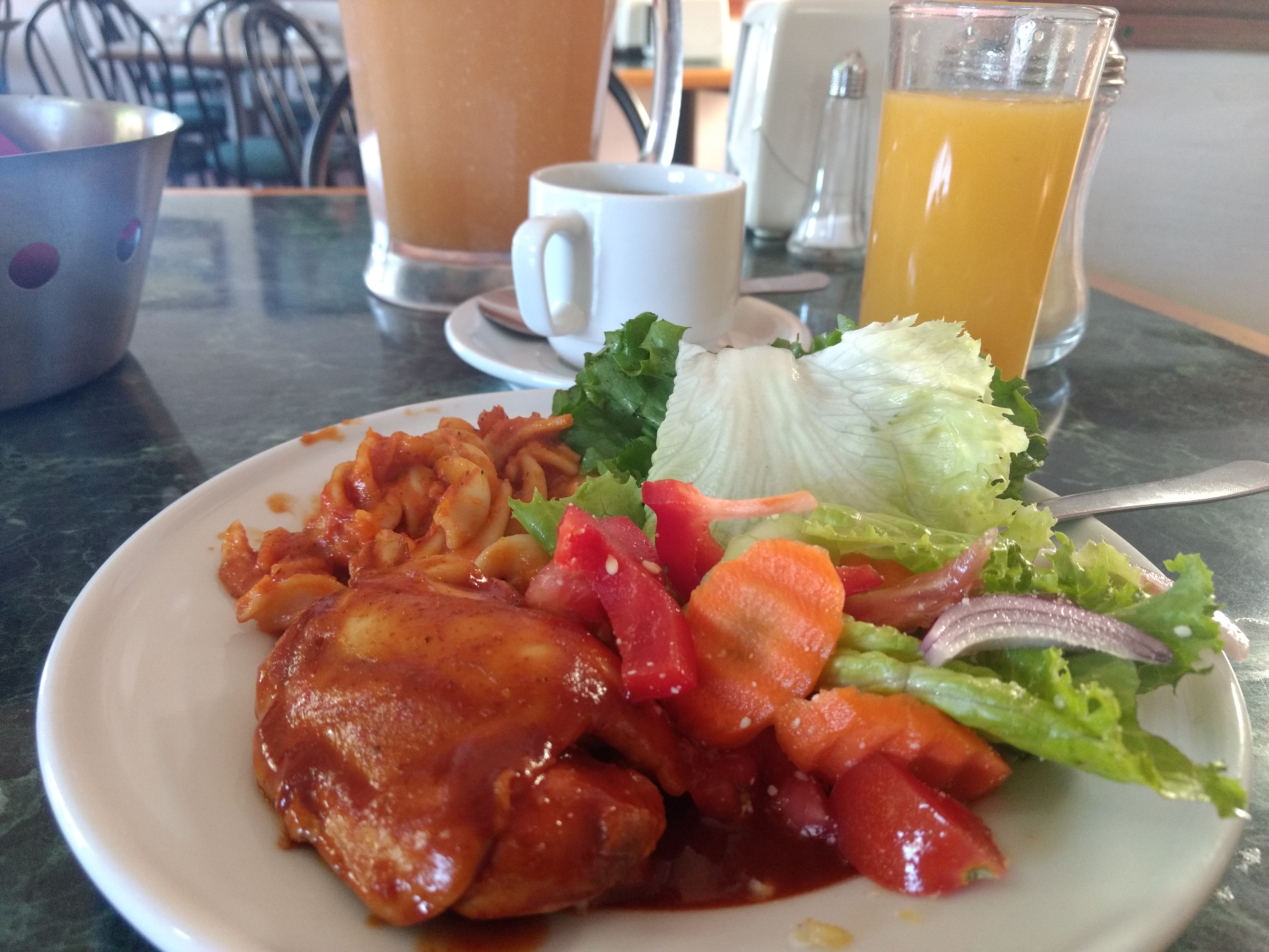 Restaurante Ex Camino Real image 8