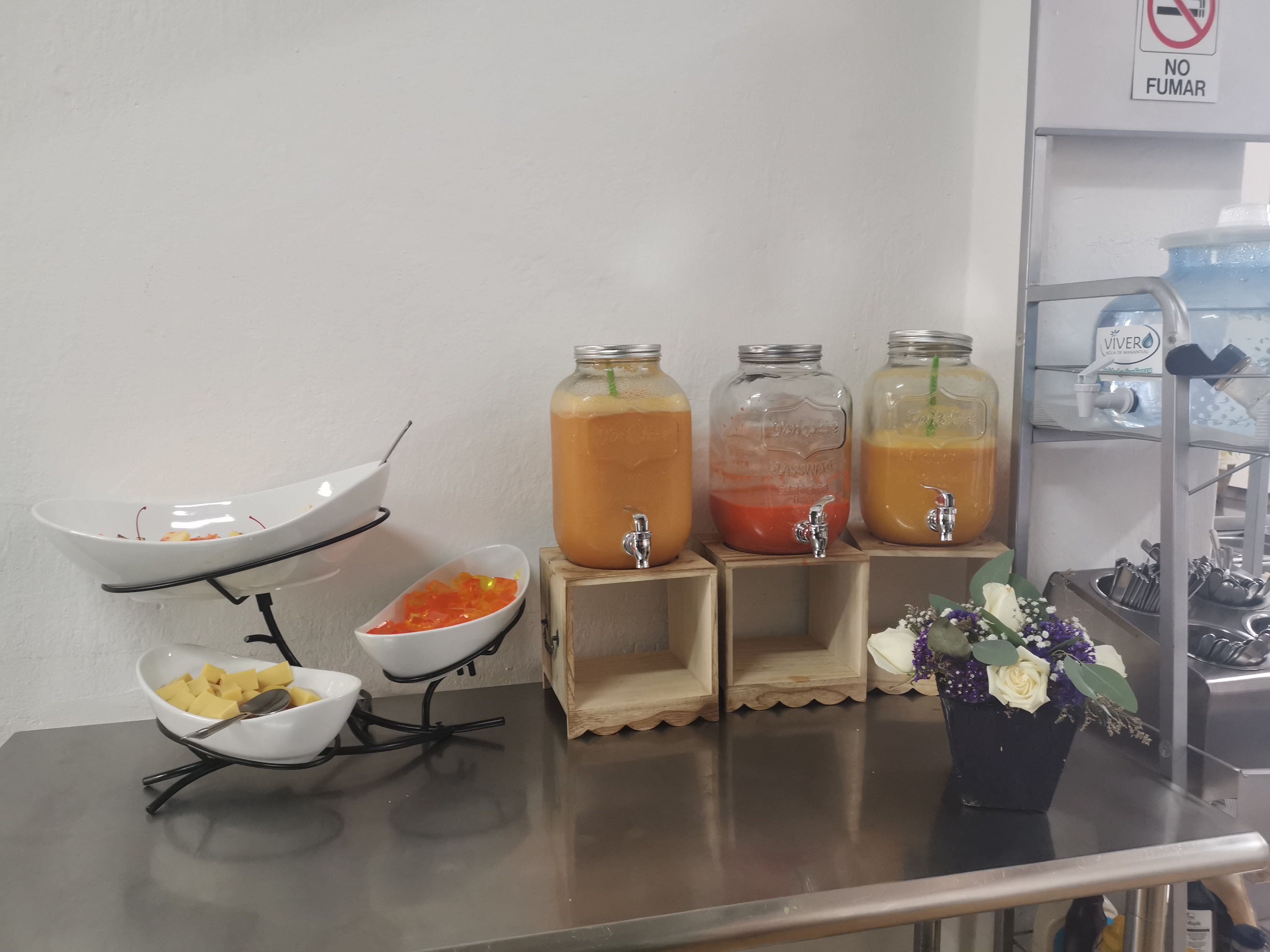 Restaurante Ex Camino Real image 10