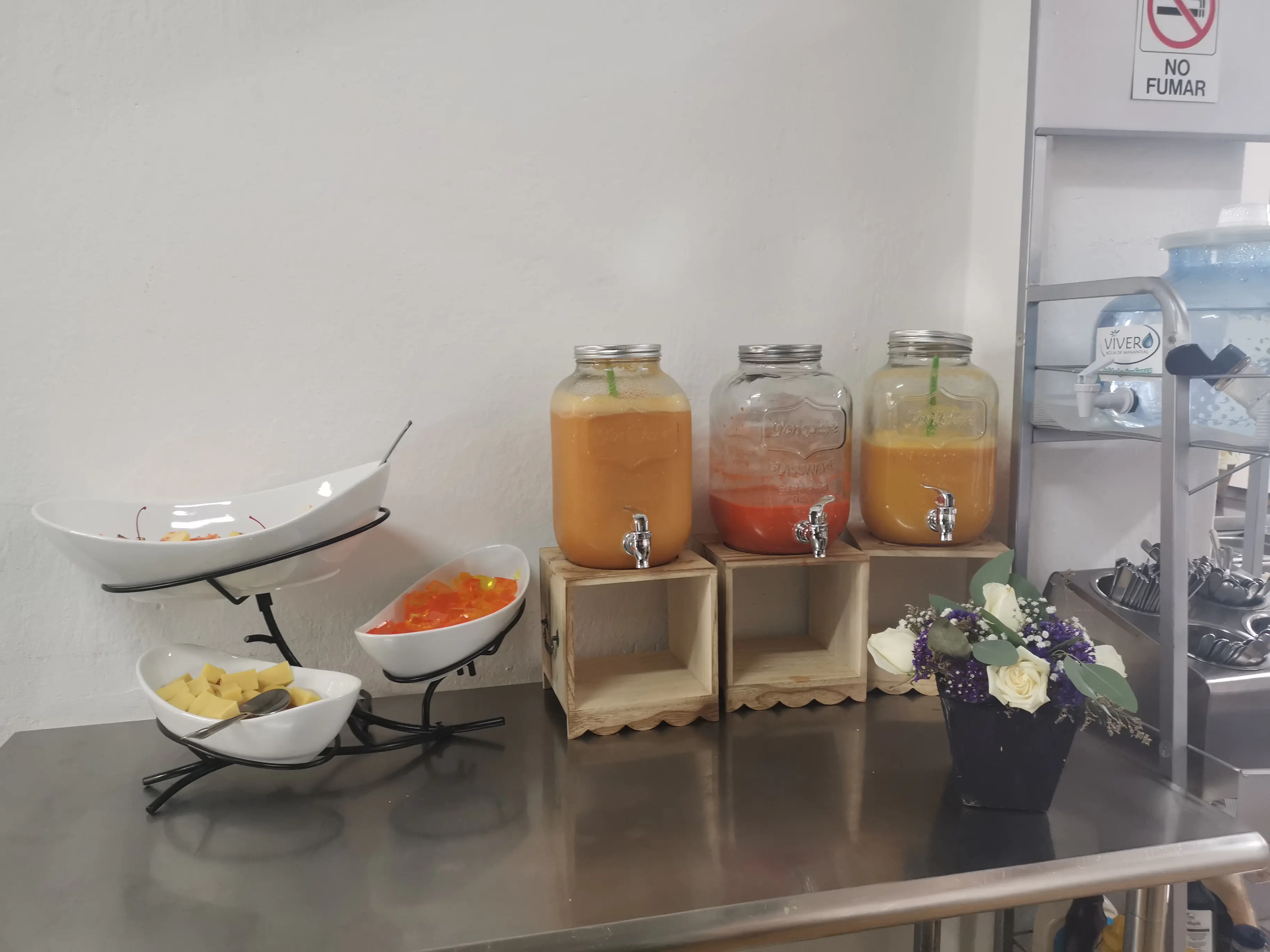 Restaurante Ex Camino Real image 10