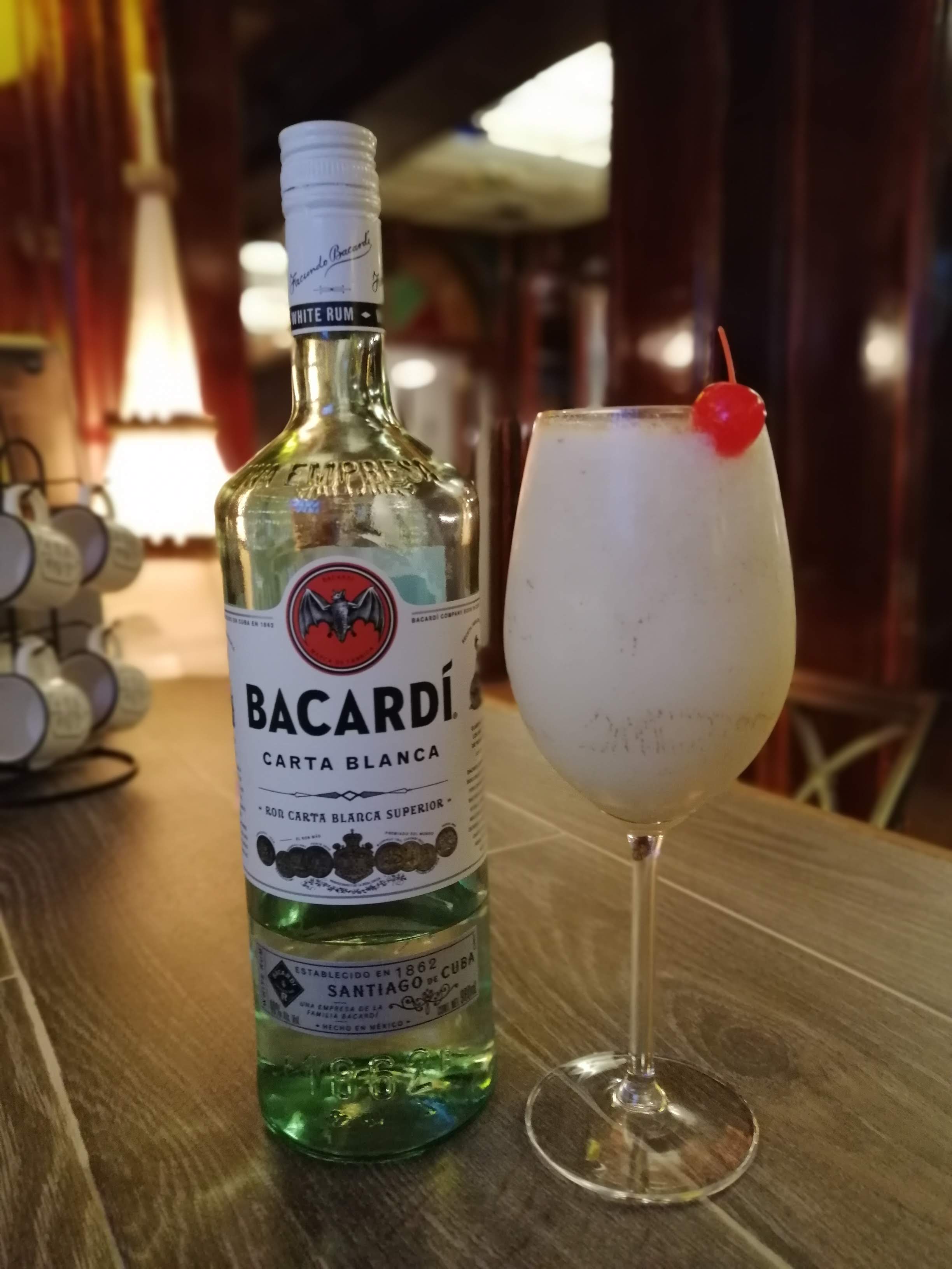 Restaurante Café "Paris" Apizaco image 3