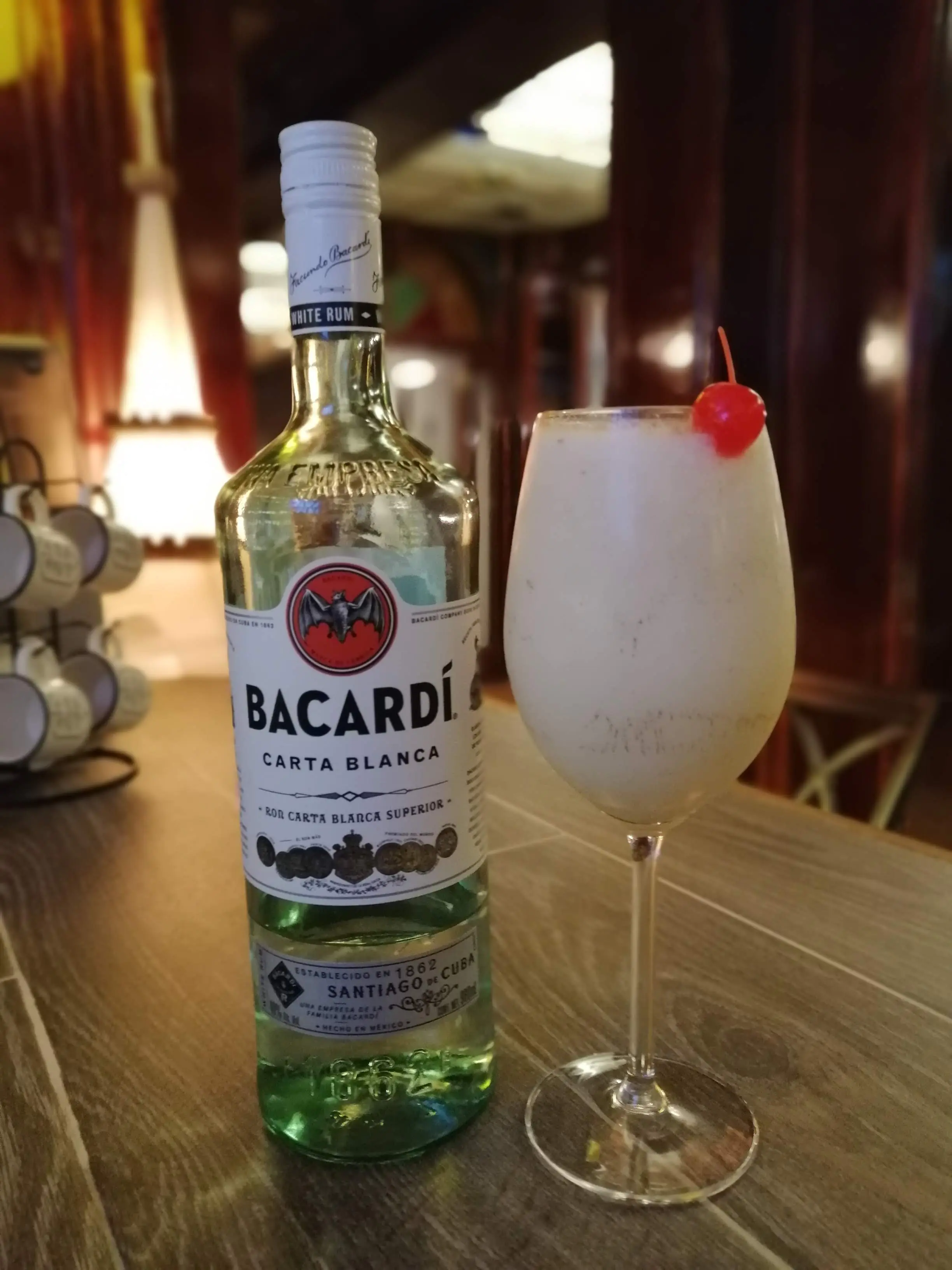 Restaurante Café "Paris" Apizaco image 3