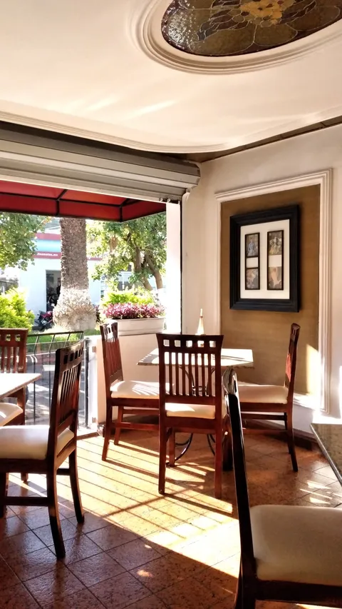 Restaurante Café "Paris" Apizaco image 4