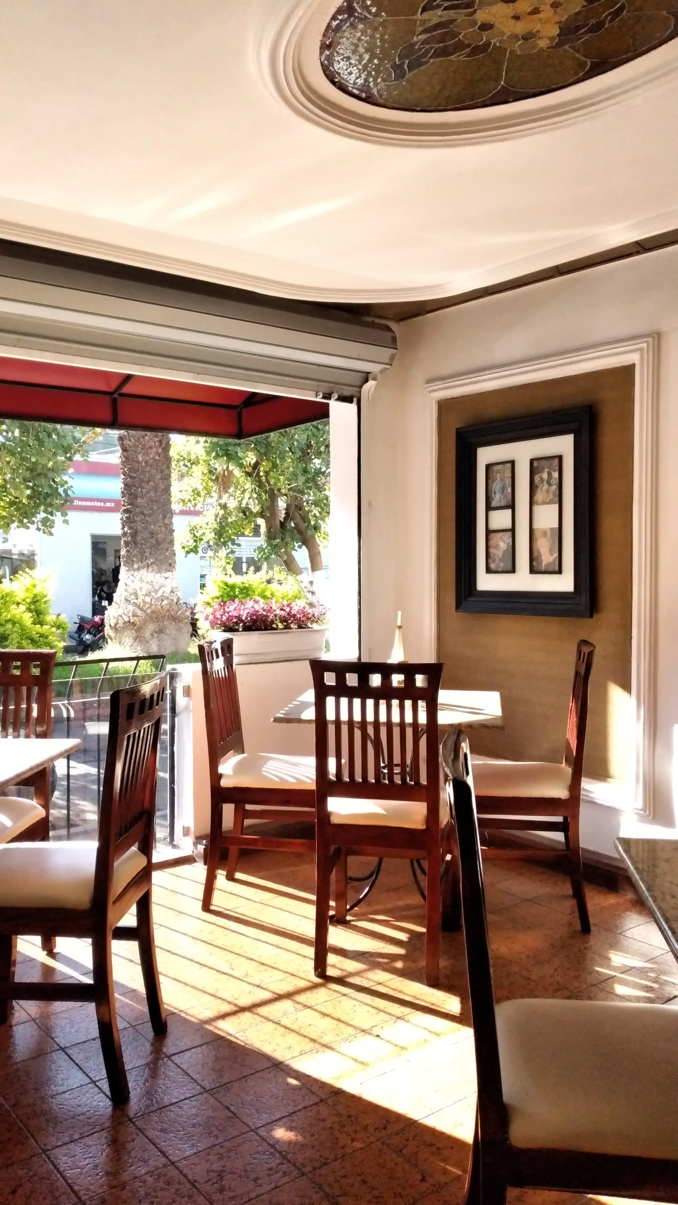 Restaurante Café "Paris" Apizaco image 4