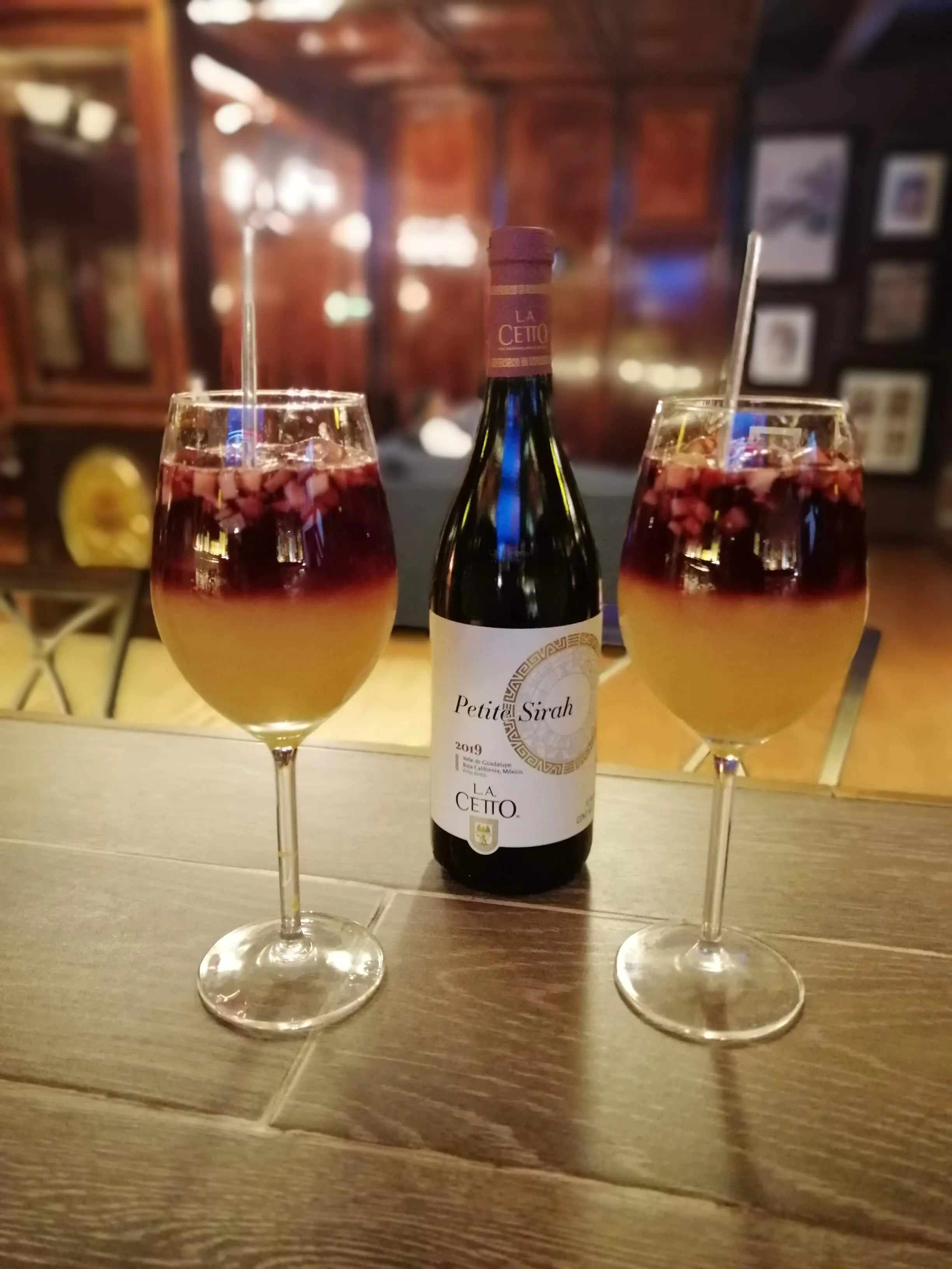 Restaurante Café "Paris" Apizaco image 5