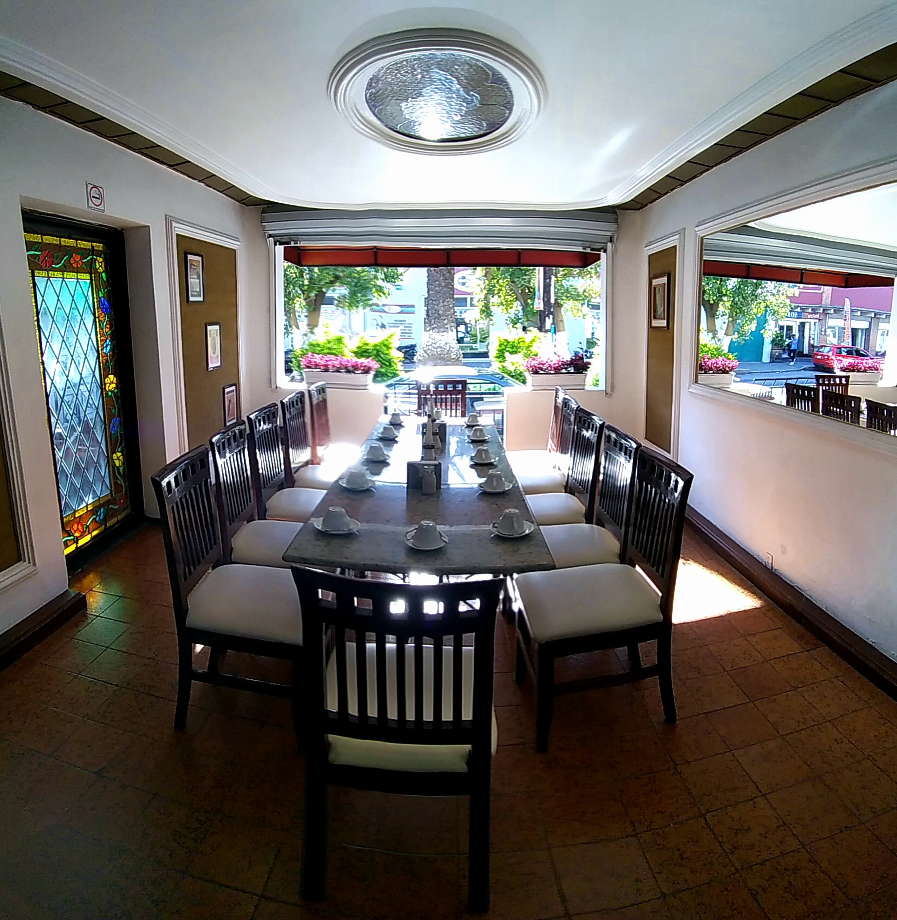 Restaurante Café "Paris" Apizaco image 6