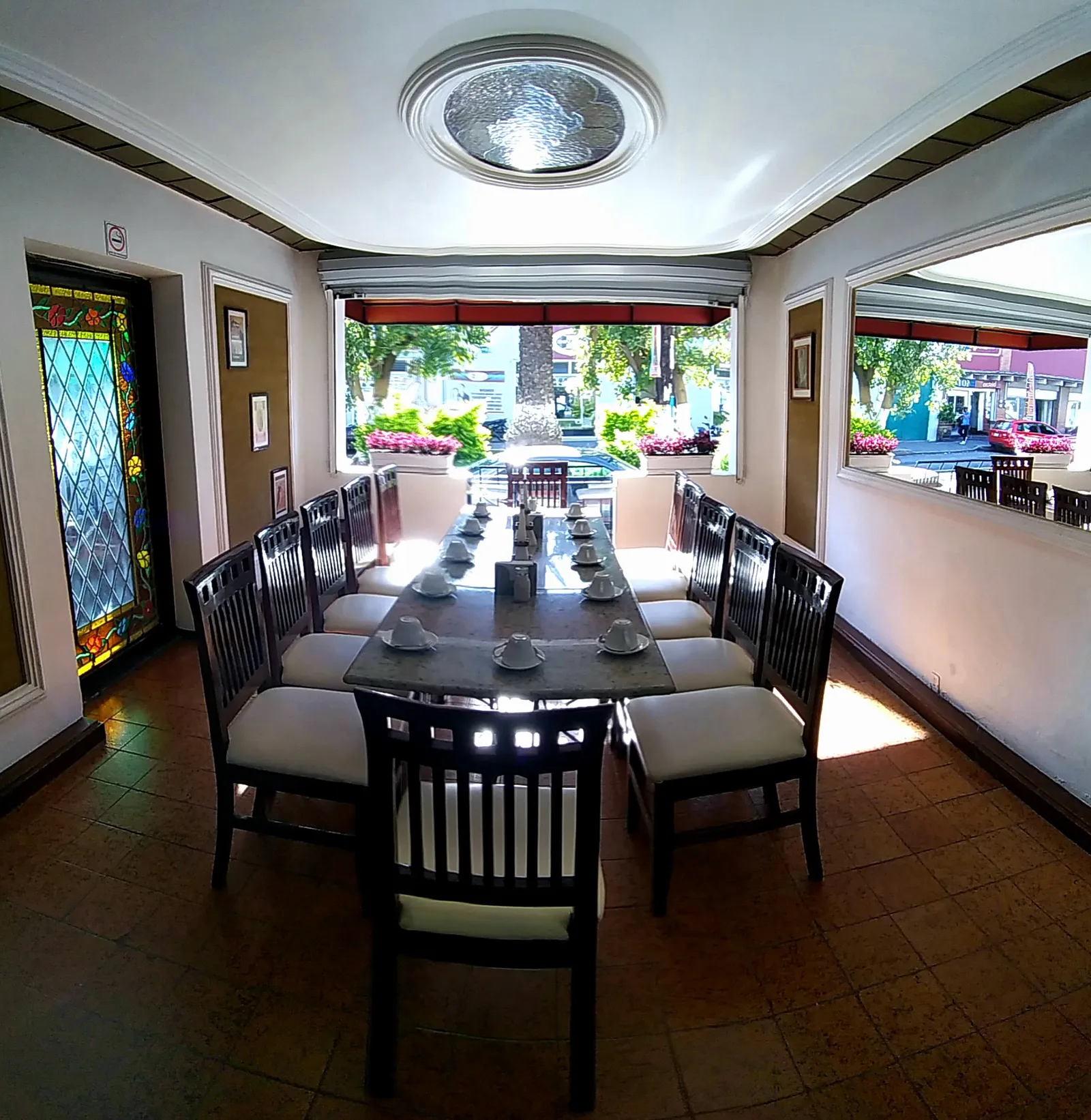 Restaurante Café "Paris" Apizaco image 6