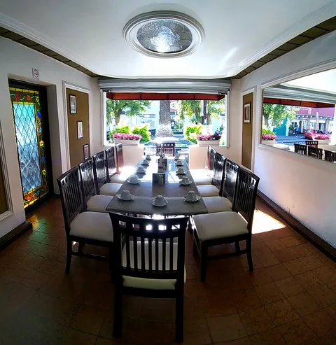 Restaurante Café "Paris" Apizaco image 6