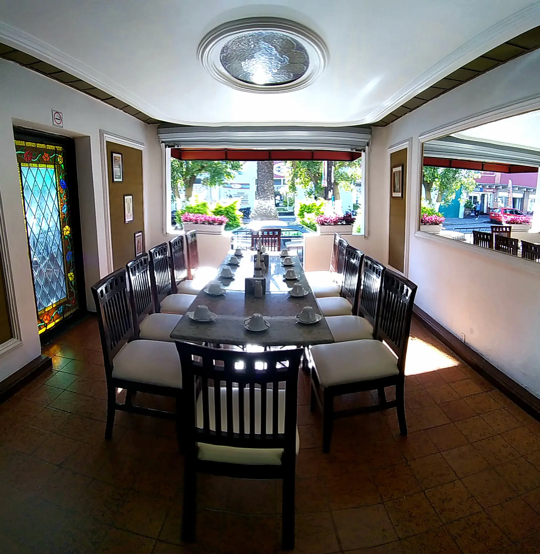 Restaurante Café "Paris" Apizaco image 6