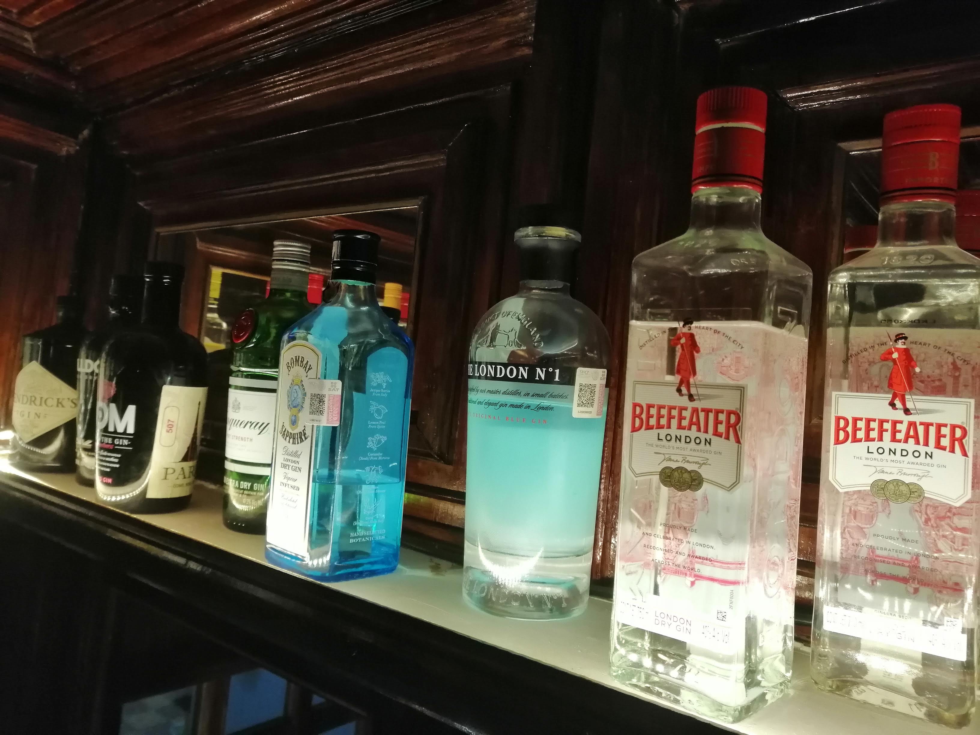 Restaurante Café "Paris" Apizaco image 7