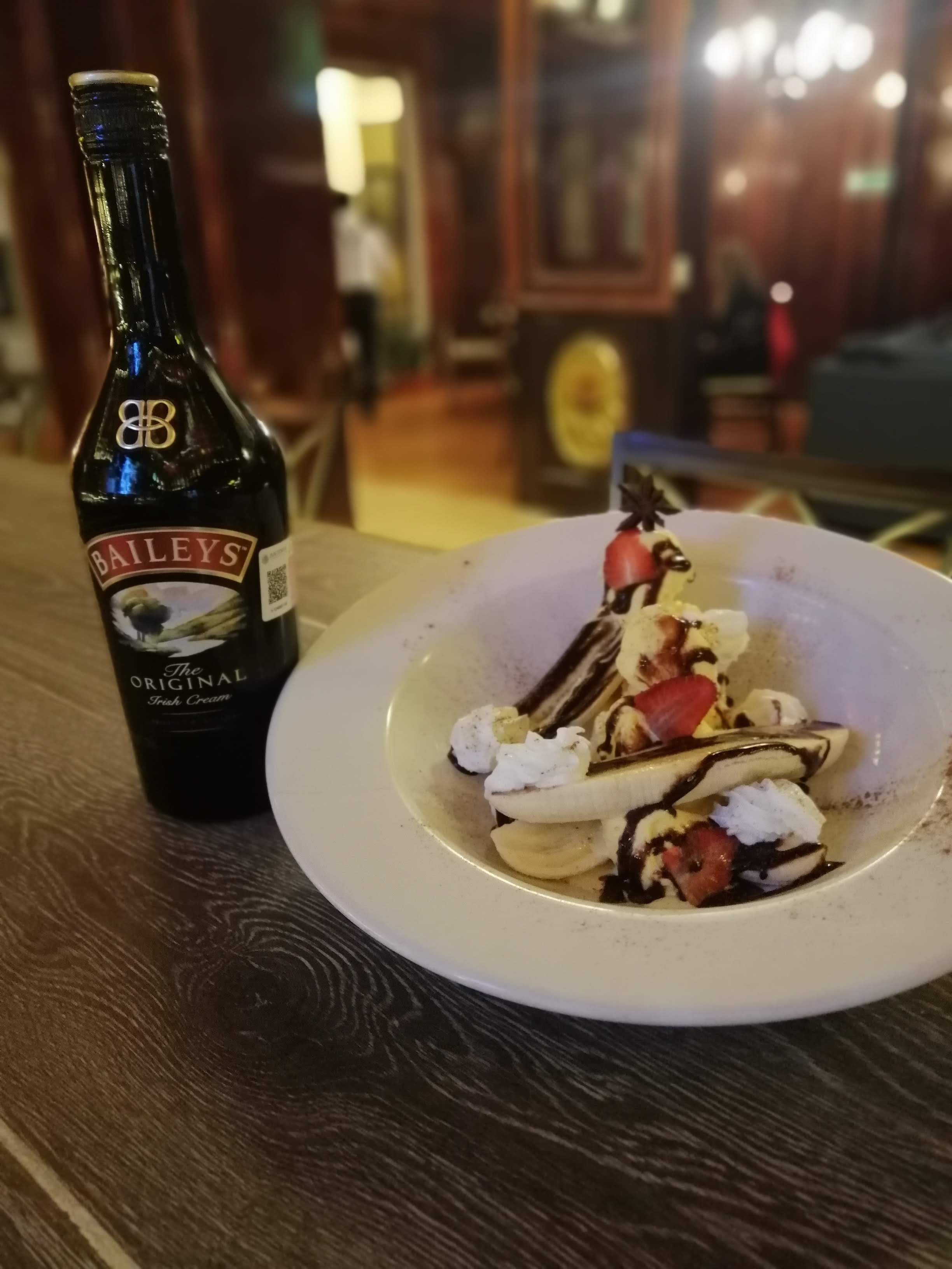 Restaurante Café "Paris" Apizaco image 9