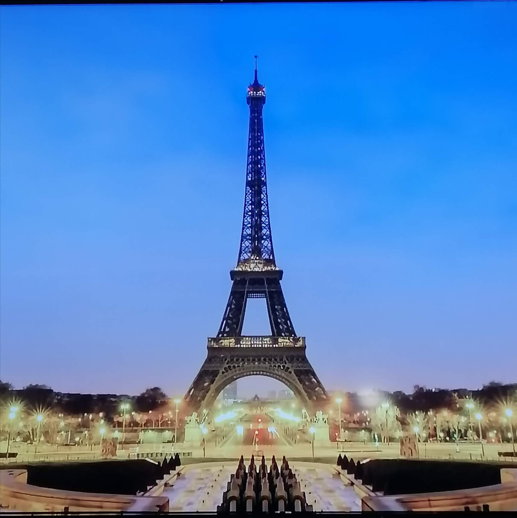 Restaurante Café "Paris" Apizaco image 10