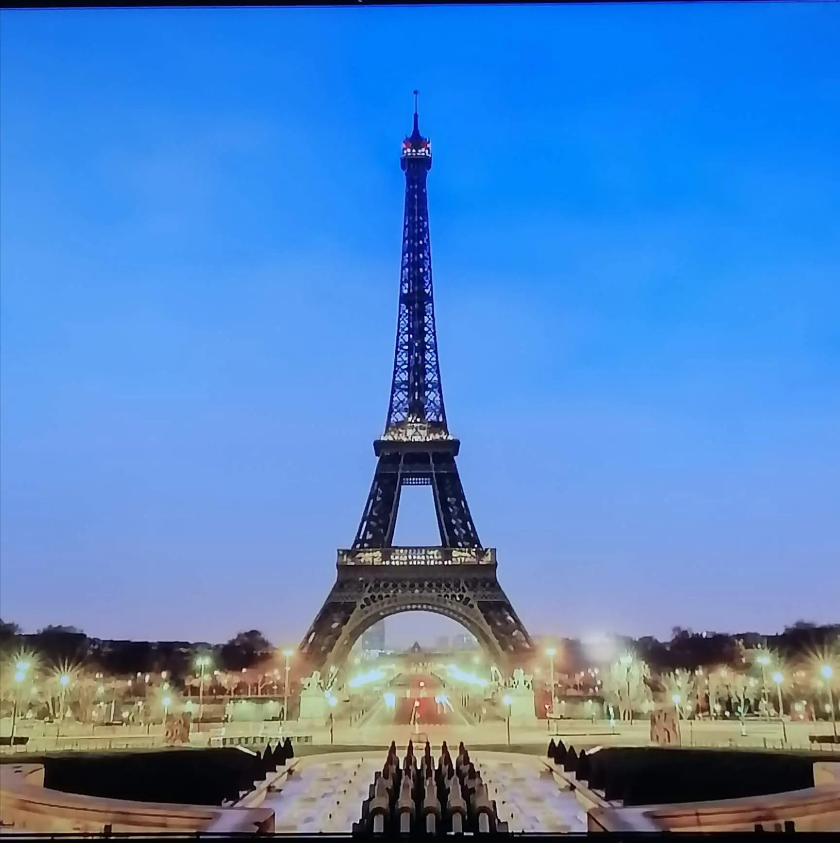 Restaurante Café "Paris" Apizaco image 10