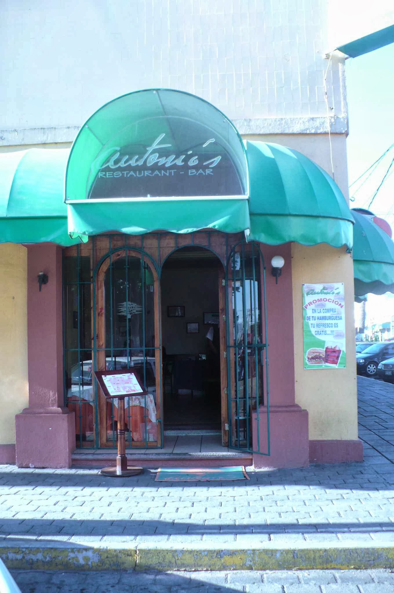 Restaurante Antonio's image 1