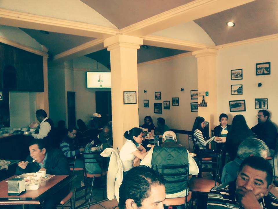 Restaurante Antonio's image 3