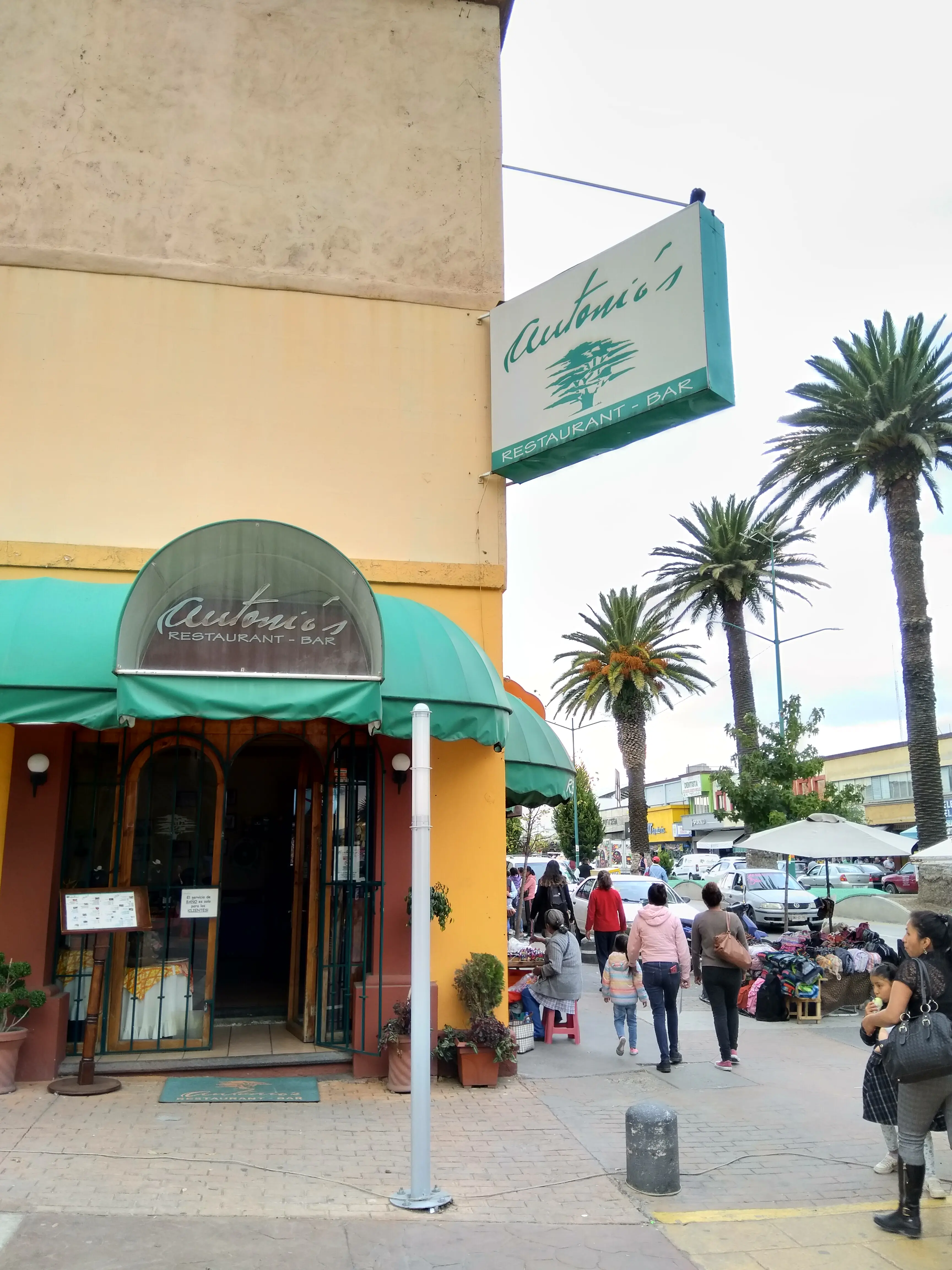 Restaurante Antonio's image 4