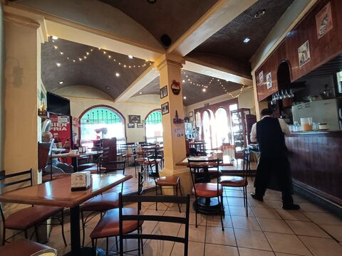 Restaurante Antonio's image 5