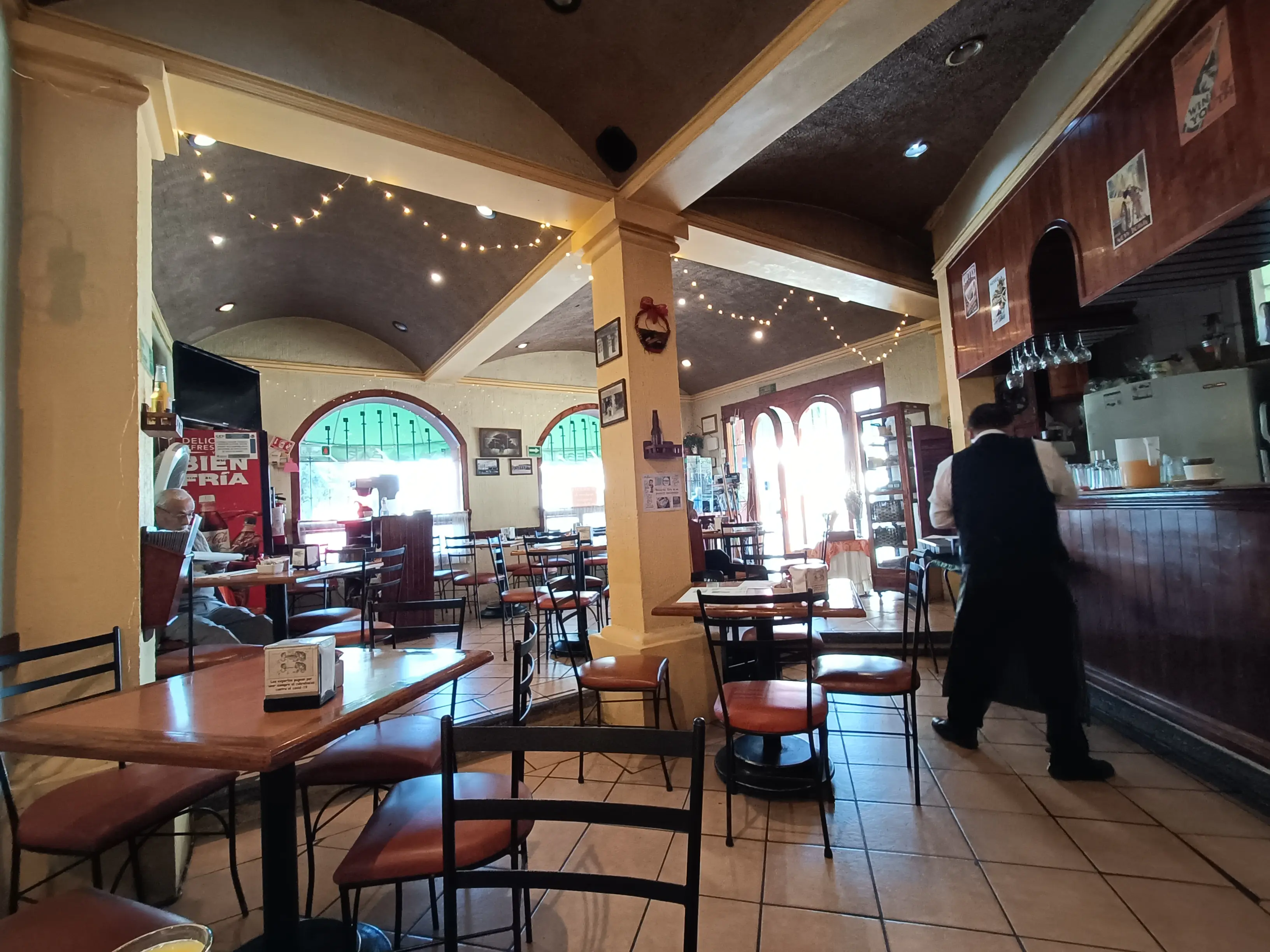 Restaurante Antonio's image 5