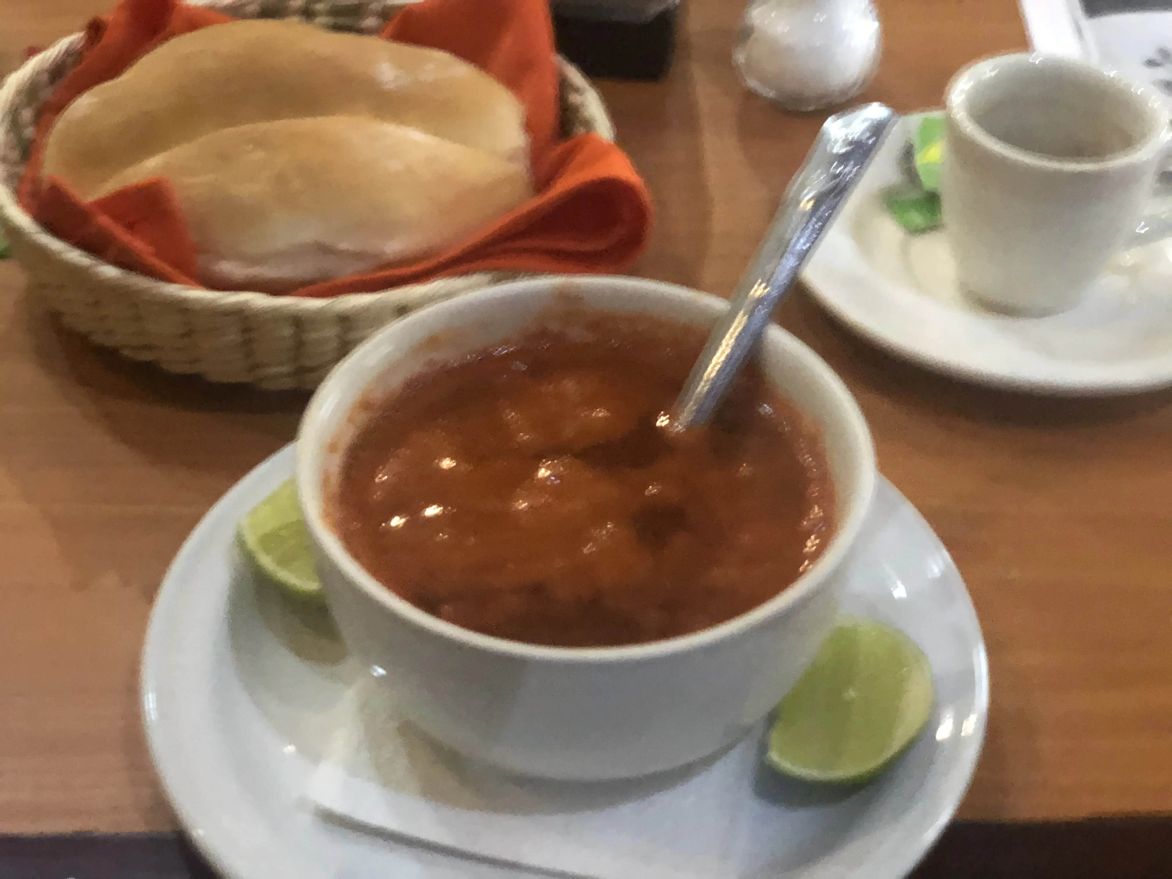 Restaurante Antonio's image 7