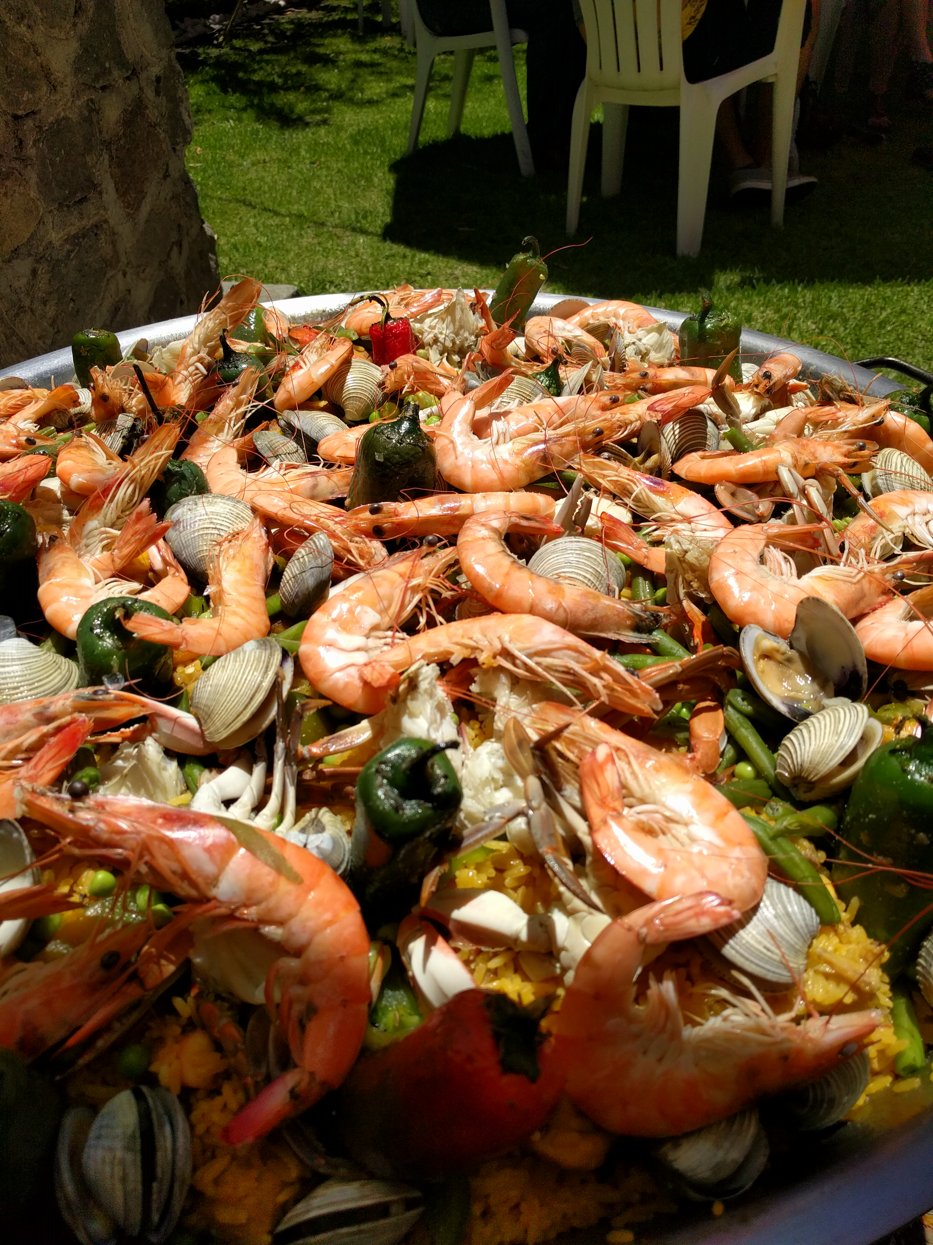 Restaurant Bar La Mexicana image 2