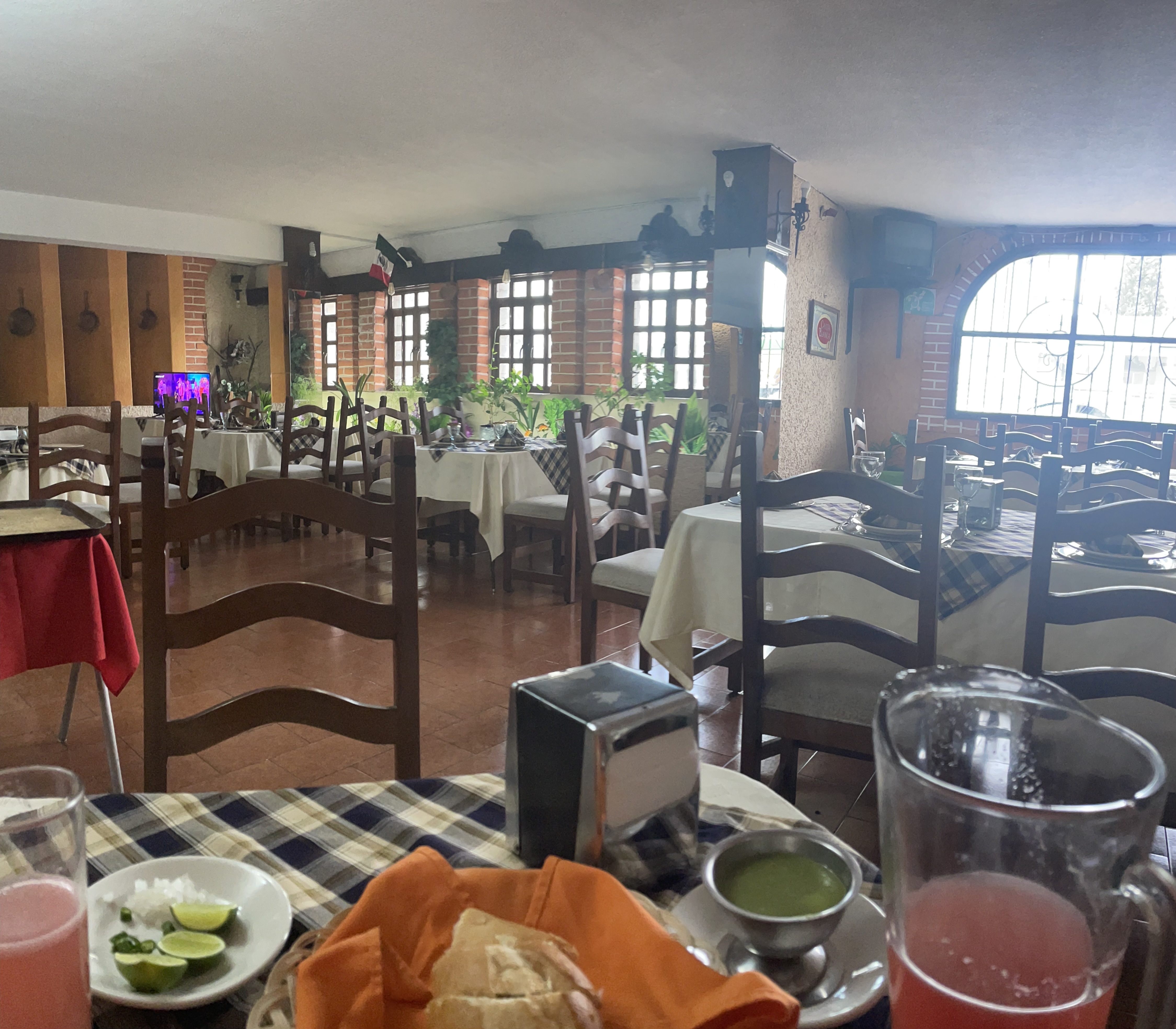 Restaurant Bar La Mexicana image 3