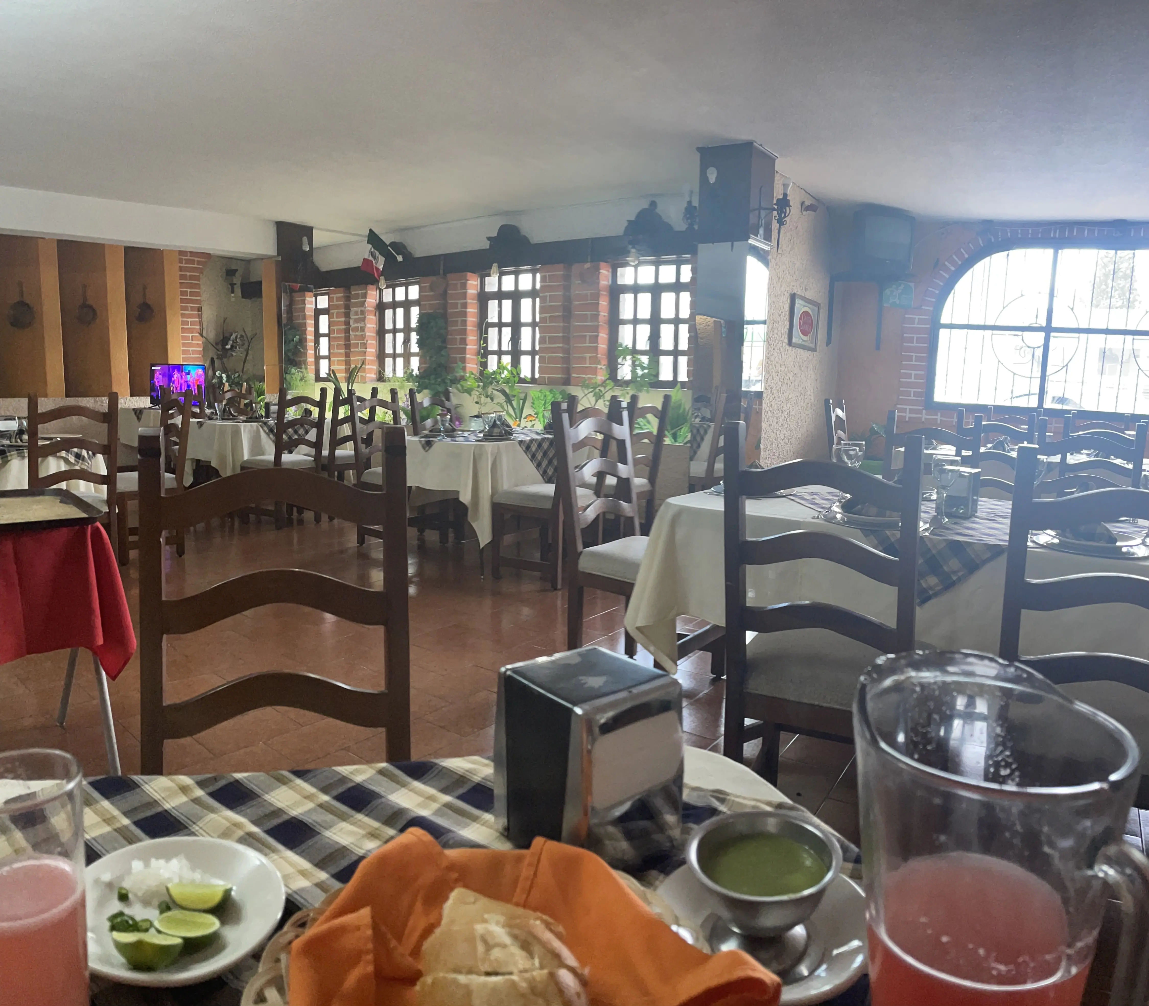 Restaurant Bar La Mexicana image 3