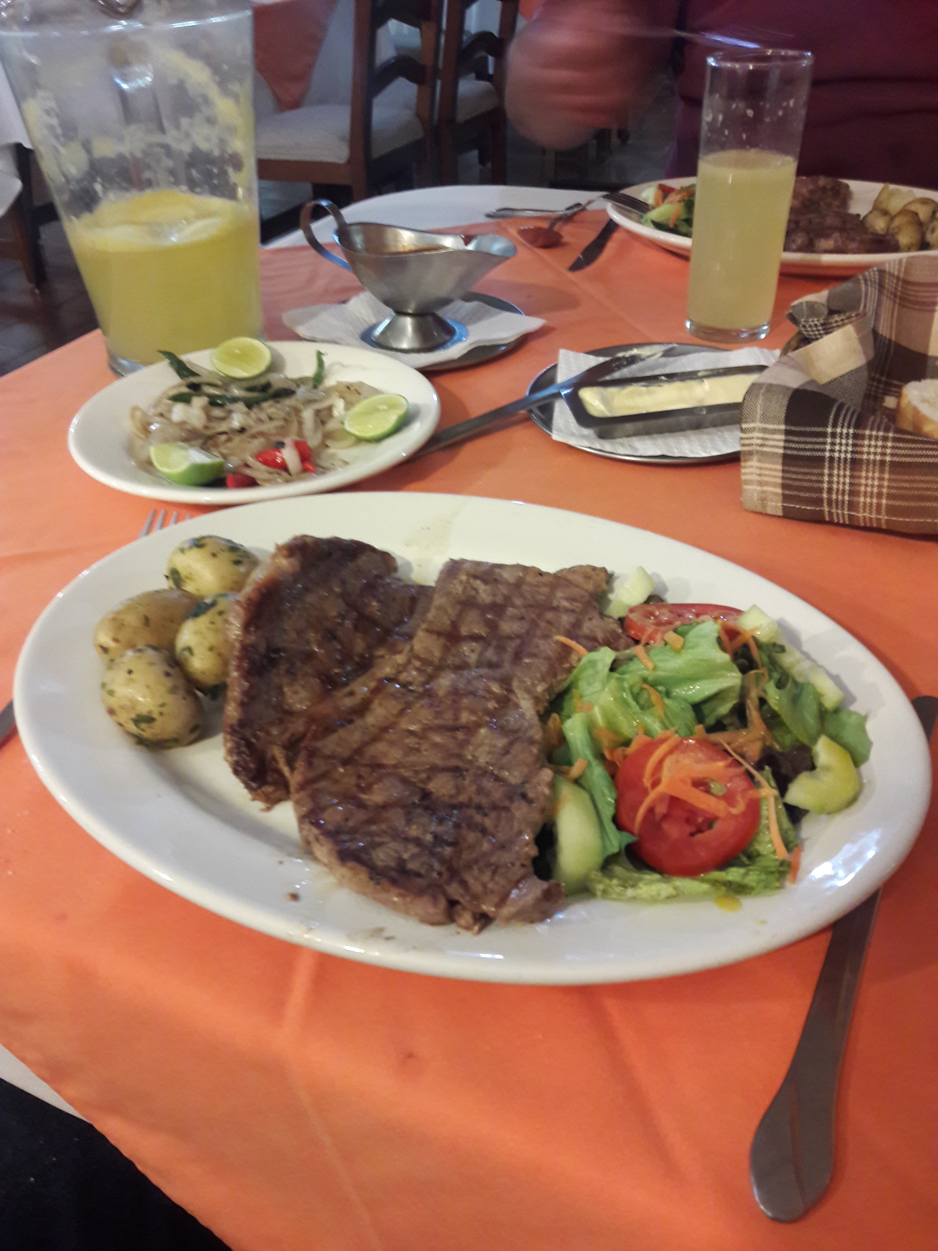 Restaurant Bar La Mexicana image 5