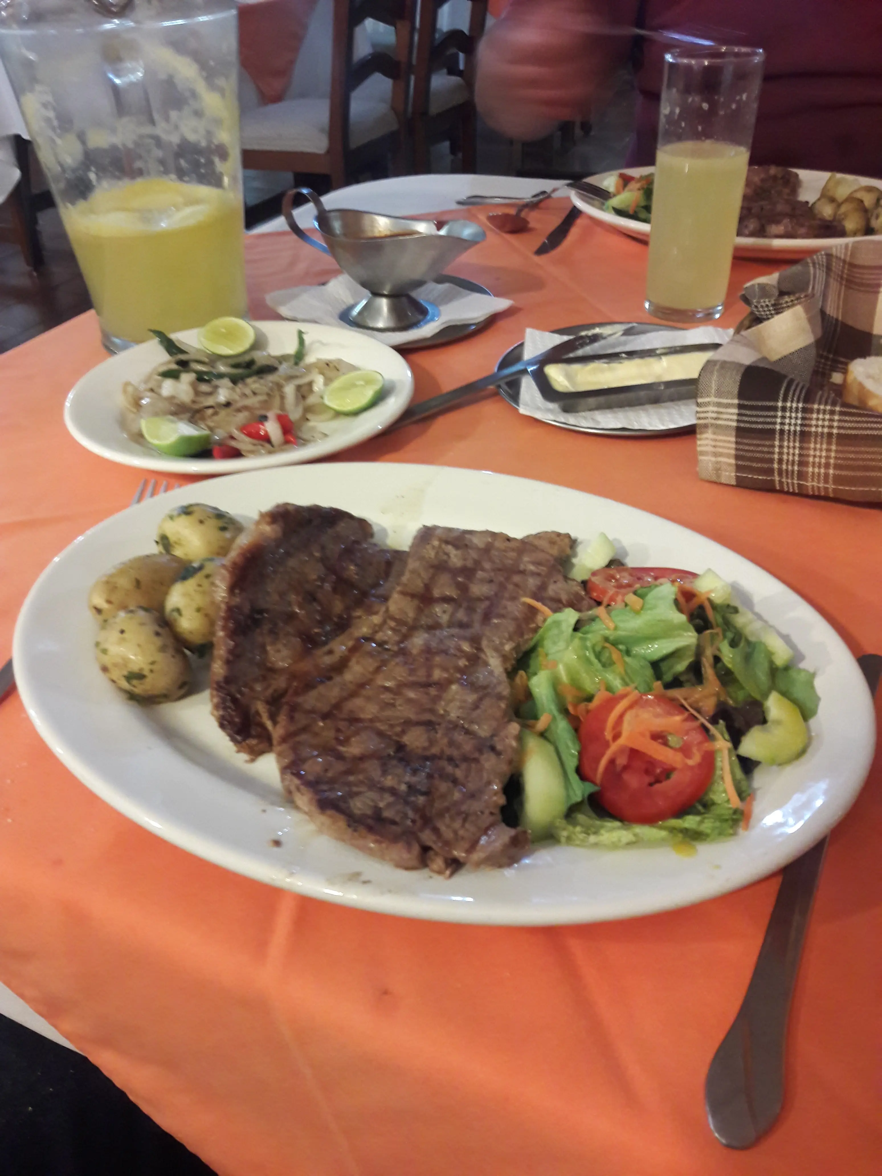 Restaurant Bar La Mexicana image 5