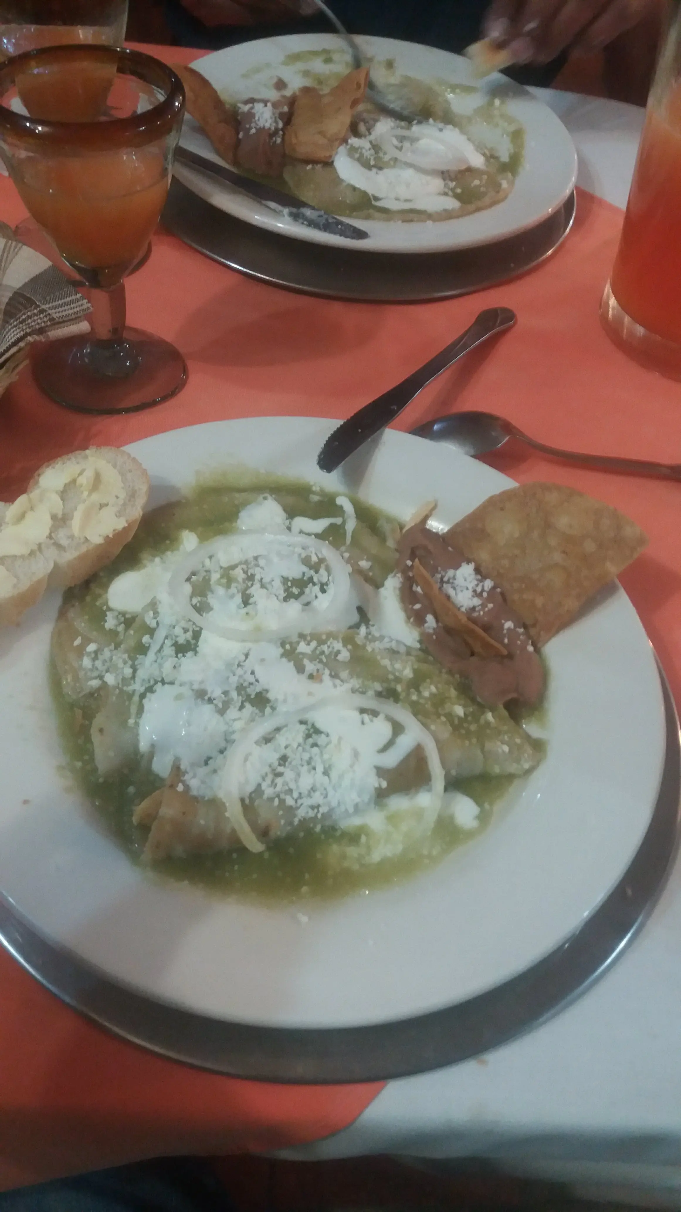 Restaurant Bar La Mexicana image 6