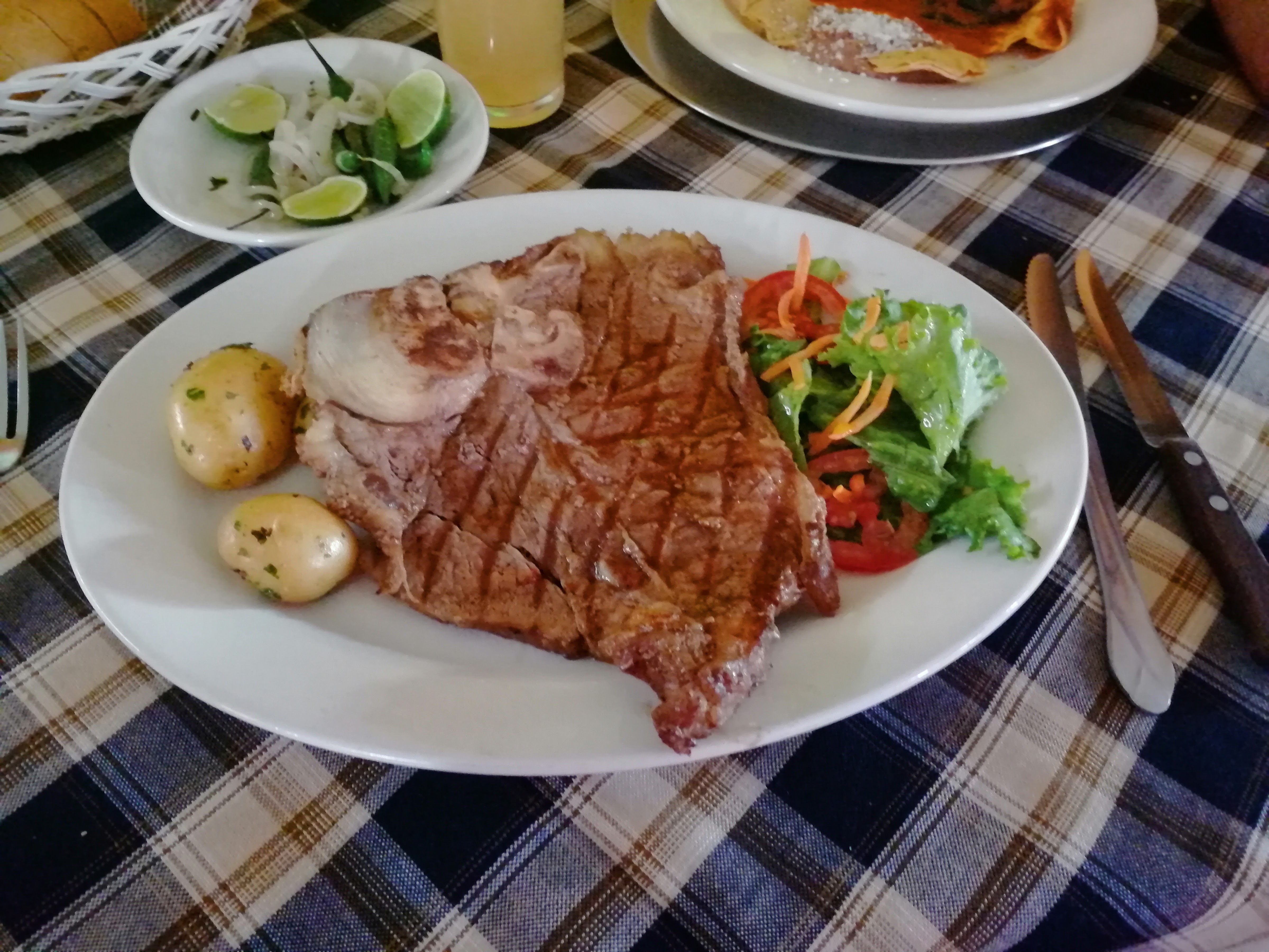 Restaurant Bar La Mexicana image 7