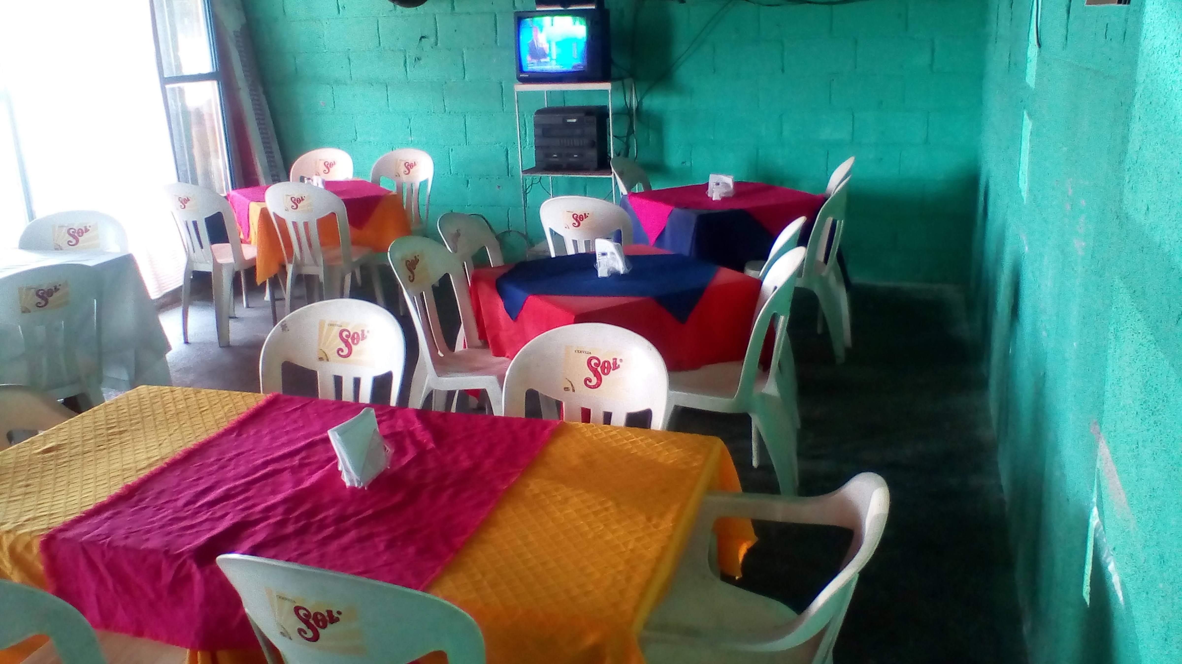 Restaurante don pablos image 2